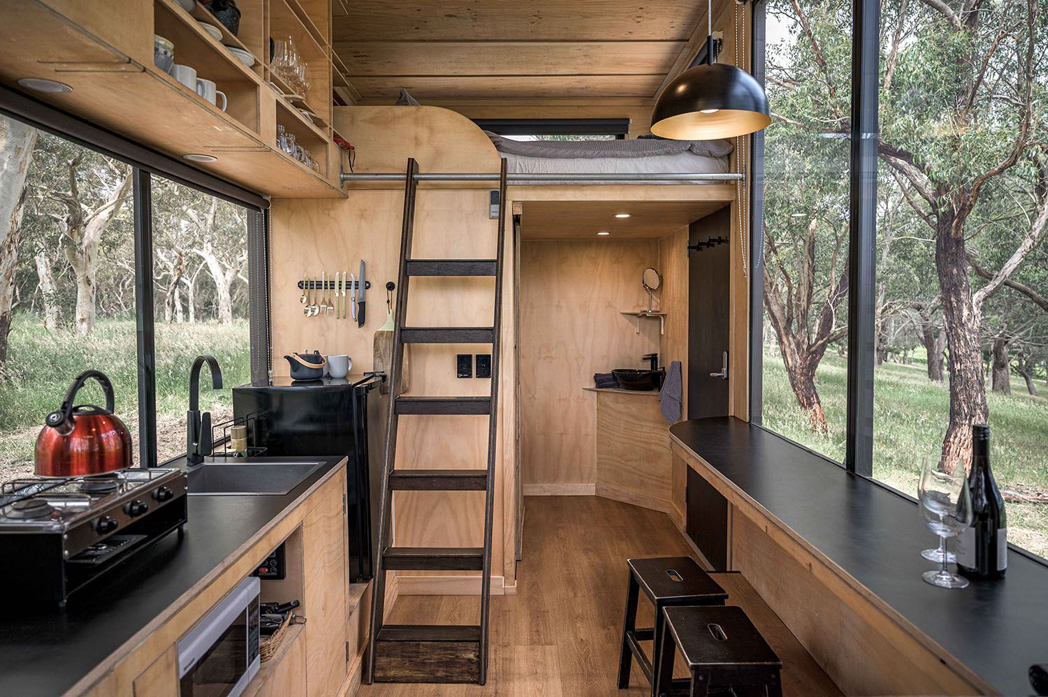 Tiny House