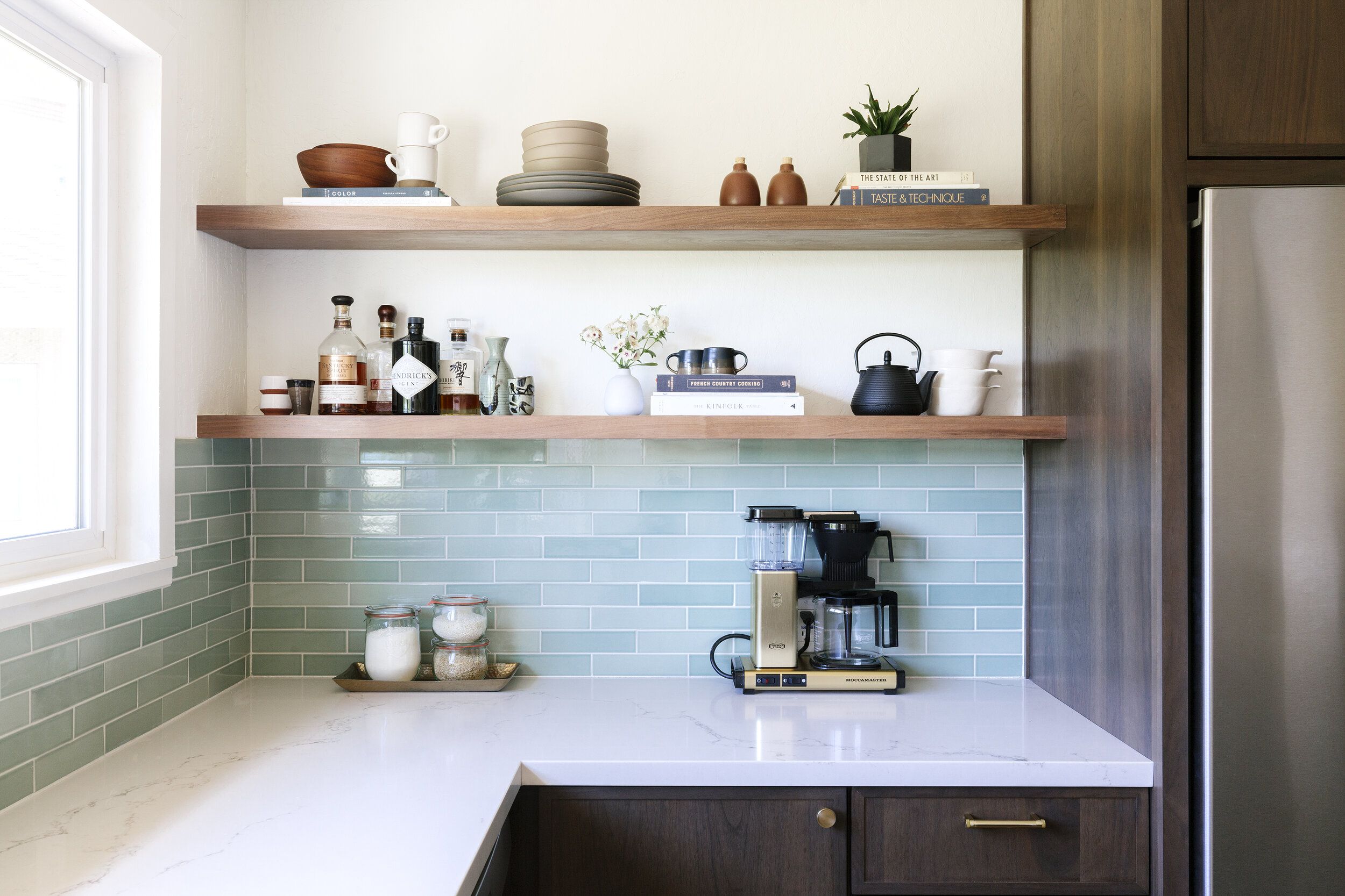 The Stunning Tile Trends