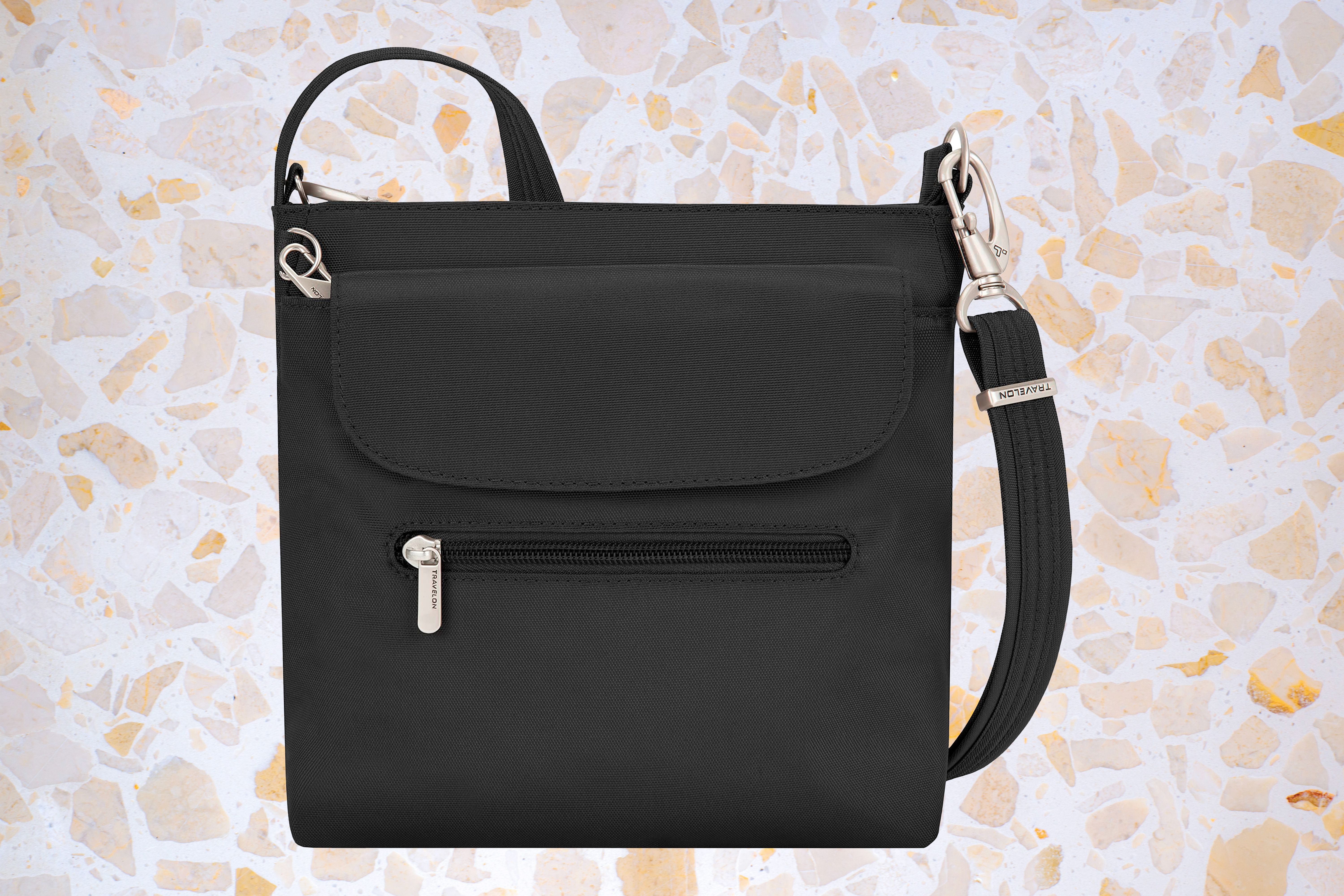 Shoppers Say This On-sale Purse Allows Them to 'Carry Essentials Without Feeling Weighed Down'