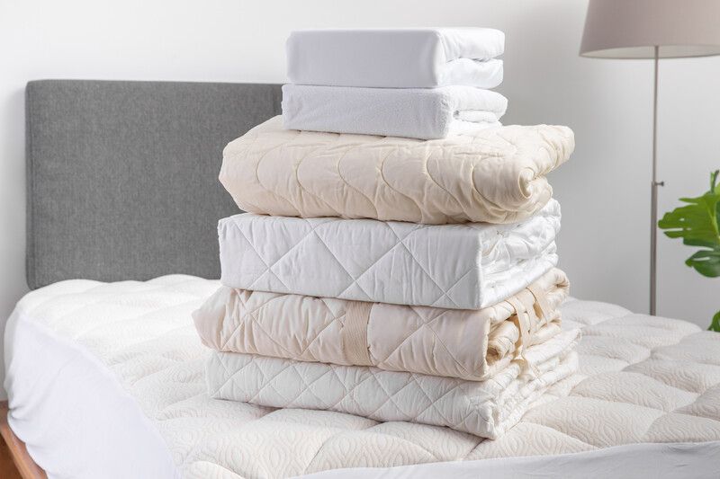 The 10 Best Mattress Pads to Buy, Tested by Us