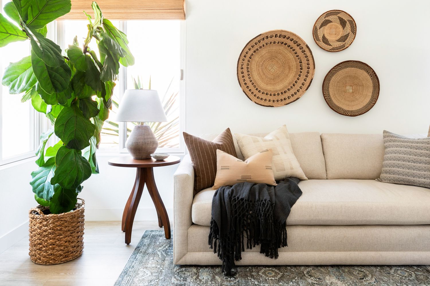 These Living Room Accessories Will Instantly Upgrade Your Space