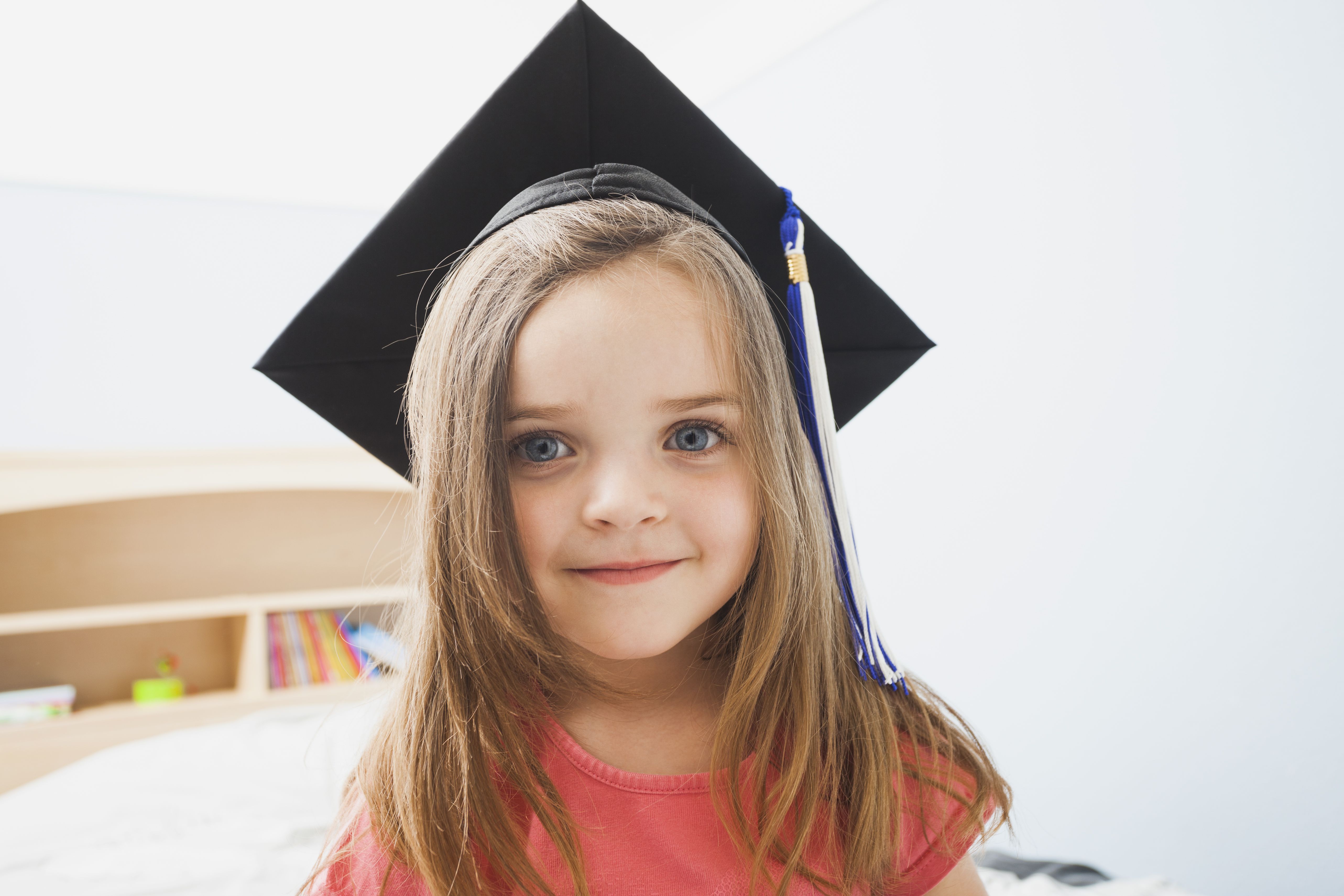 The Best Graduation Gifts for the Preschooler in Your Life