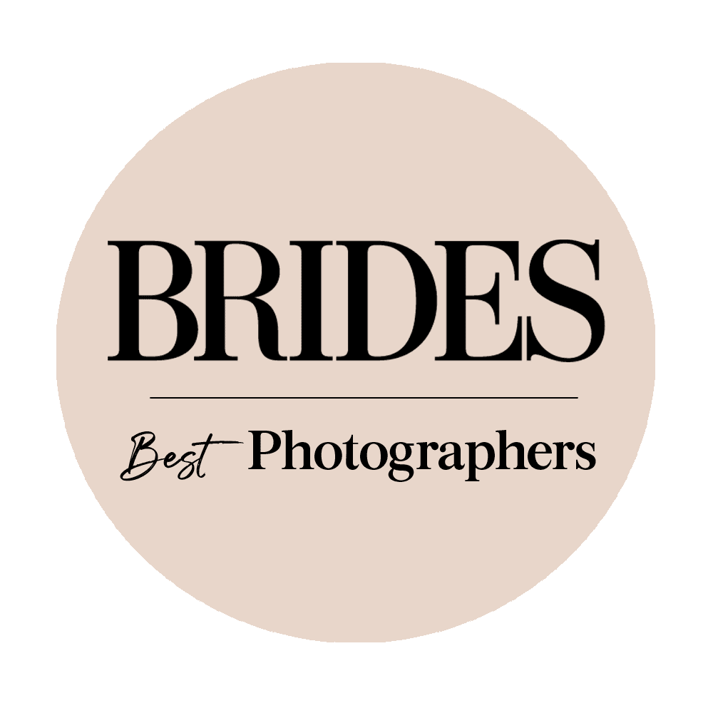 Brides Featured Badge