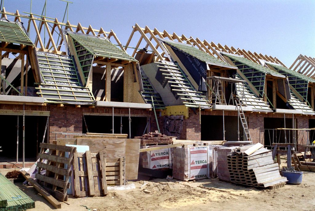 Should Single-Family Houses Be Banned?