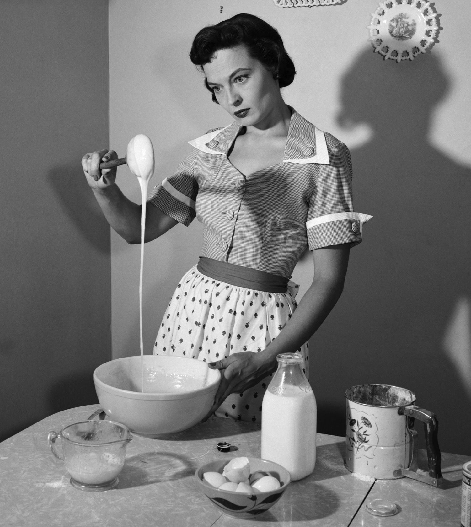 Eating Less Meat and Doing More Home Cooking