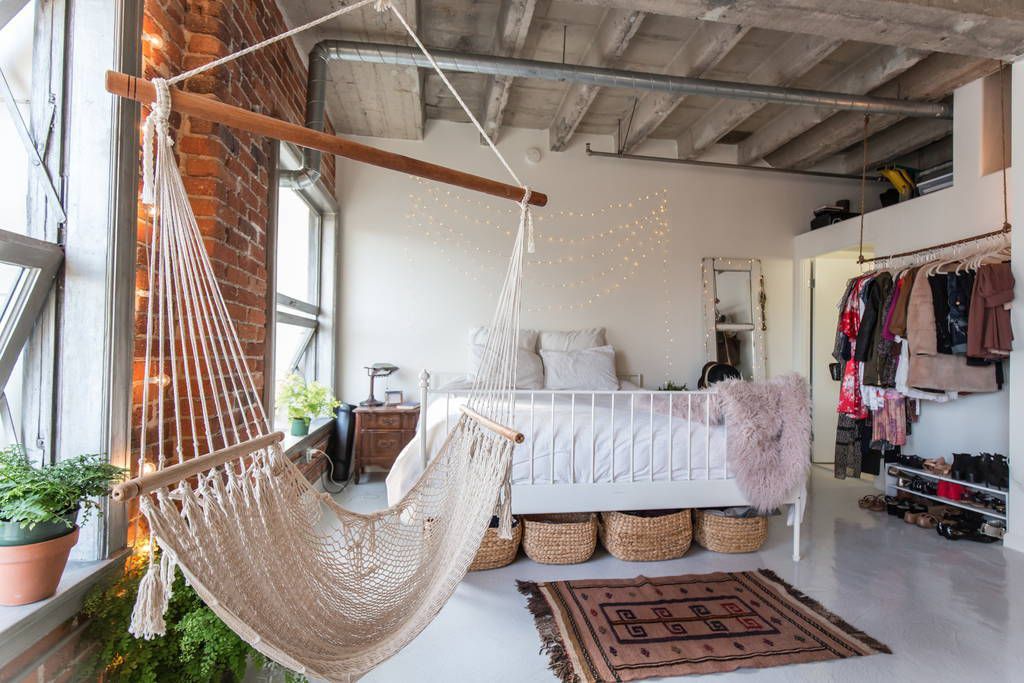 21 Amazing Bedrooms With Exposed Brick