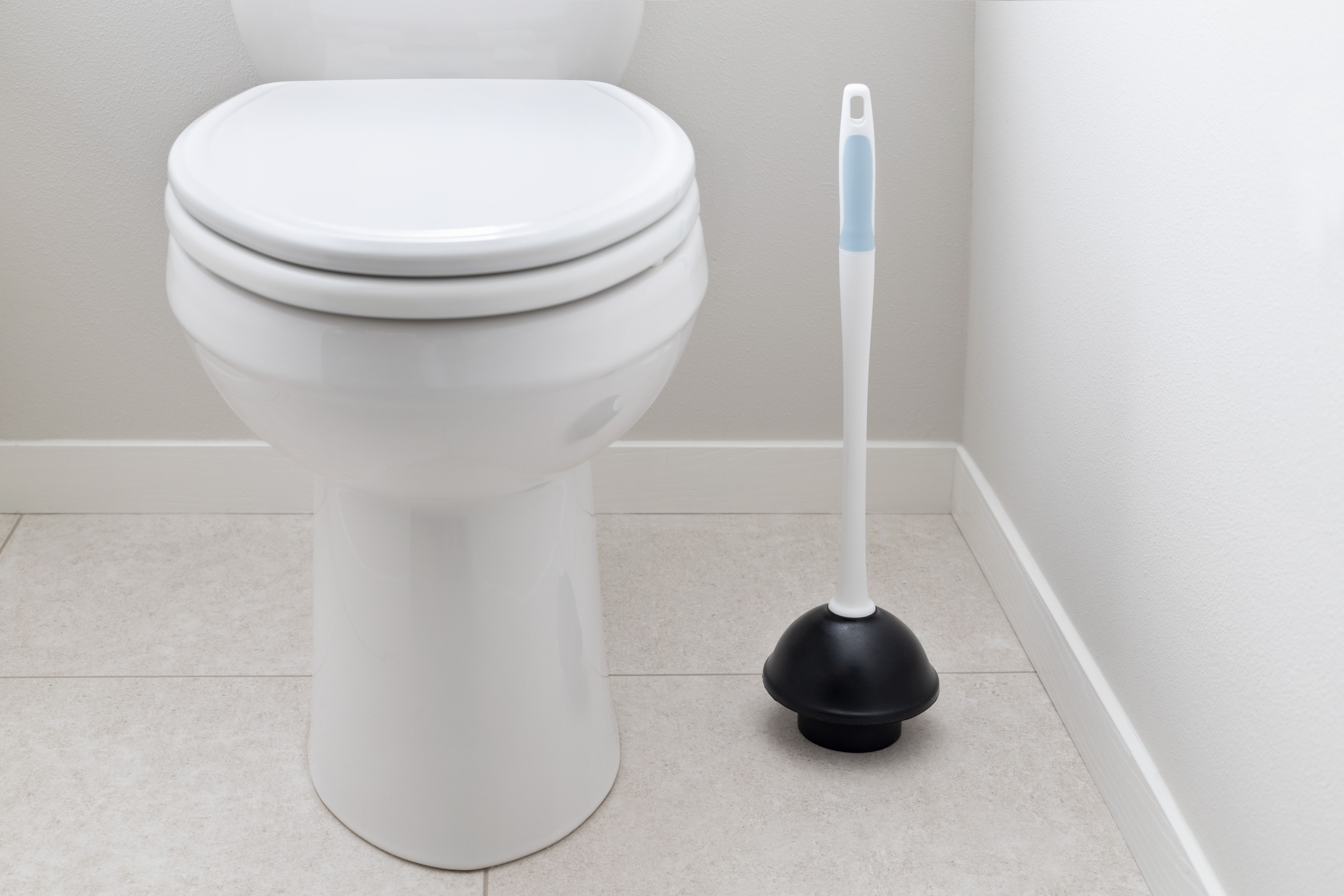 How to Unclog a Toilet With a Plunger (the Easy Way)