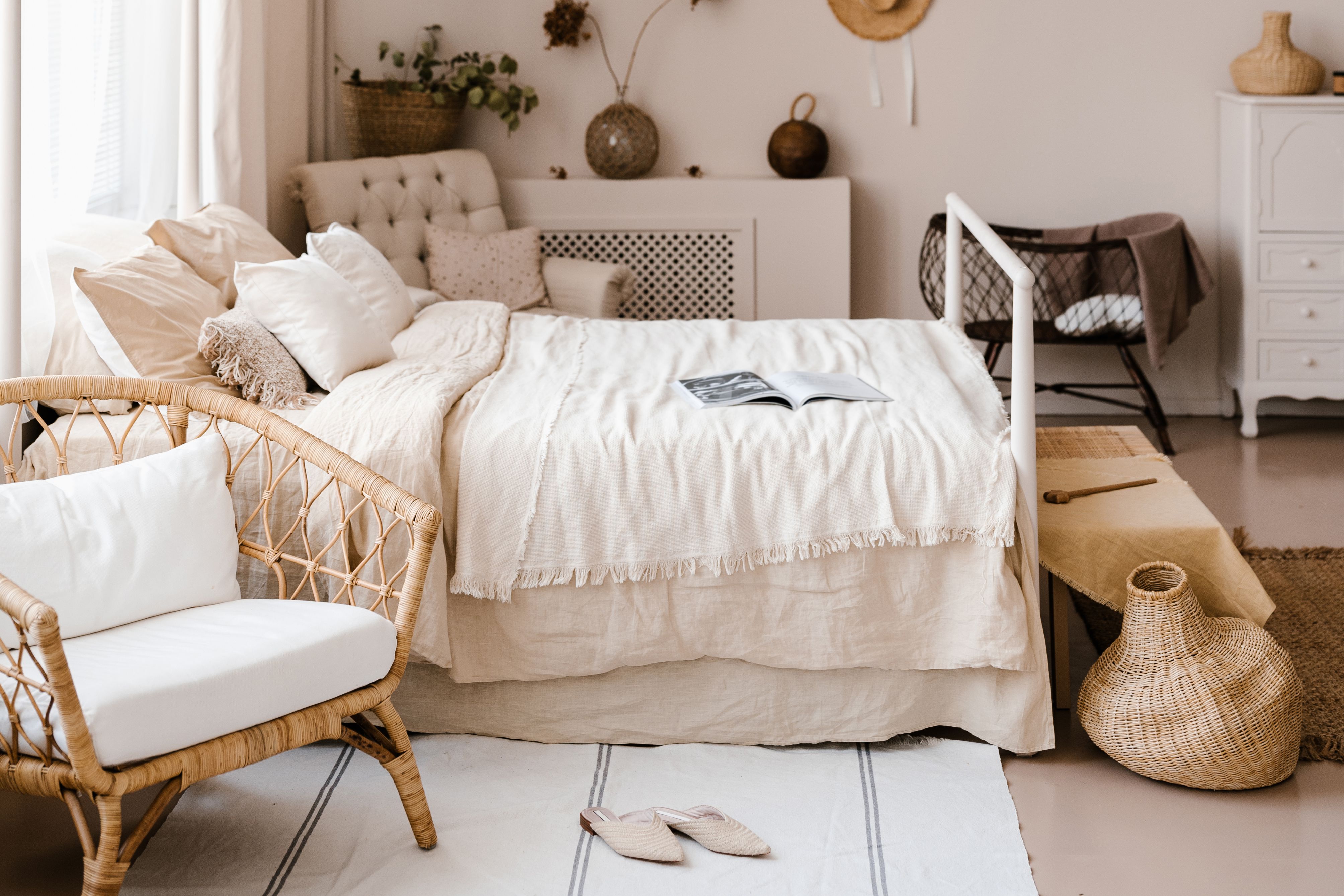 The One Item Each Zodiac Sign Needs in Their Bedroom