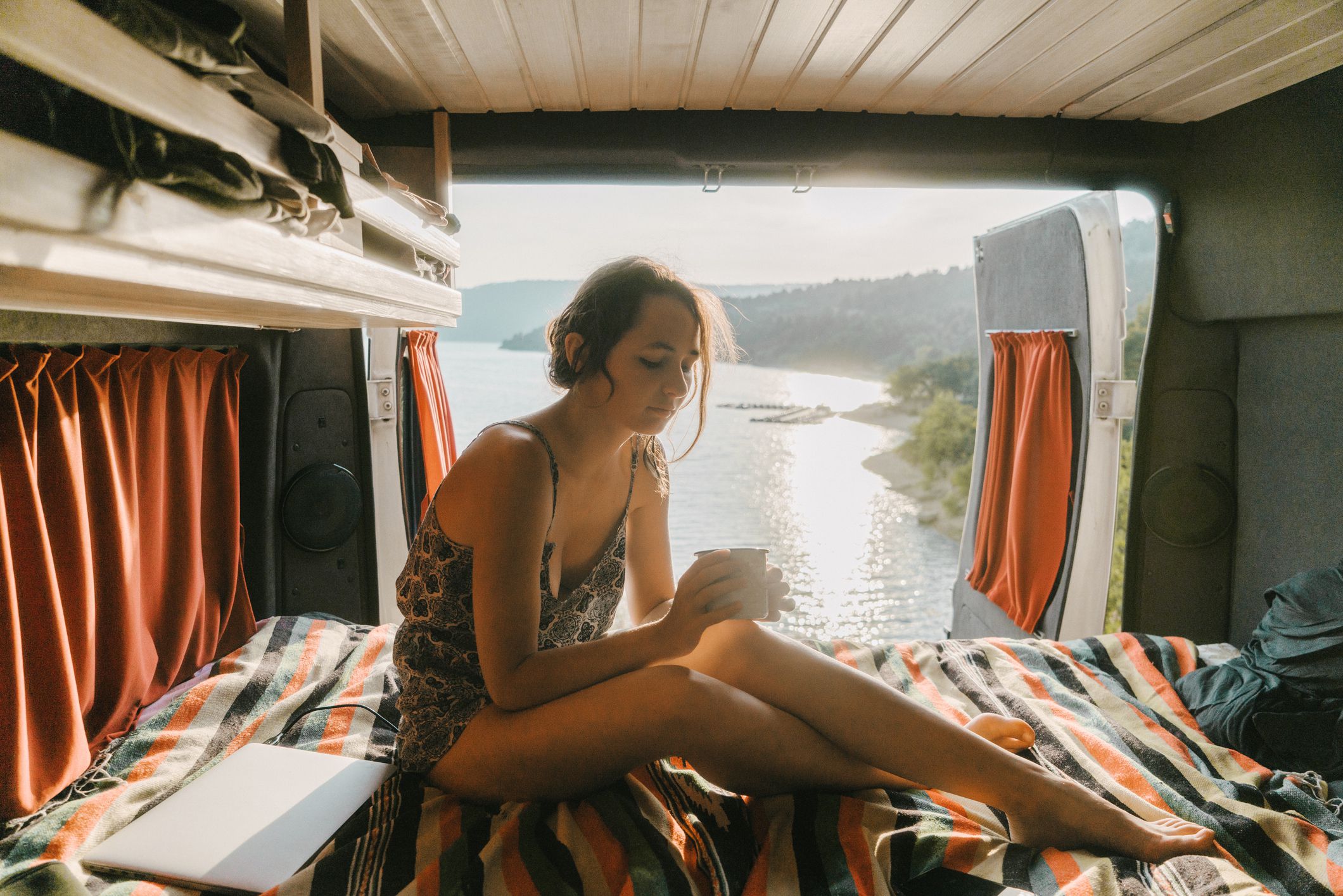 Van Life Pros and Cons
