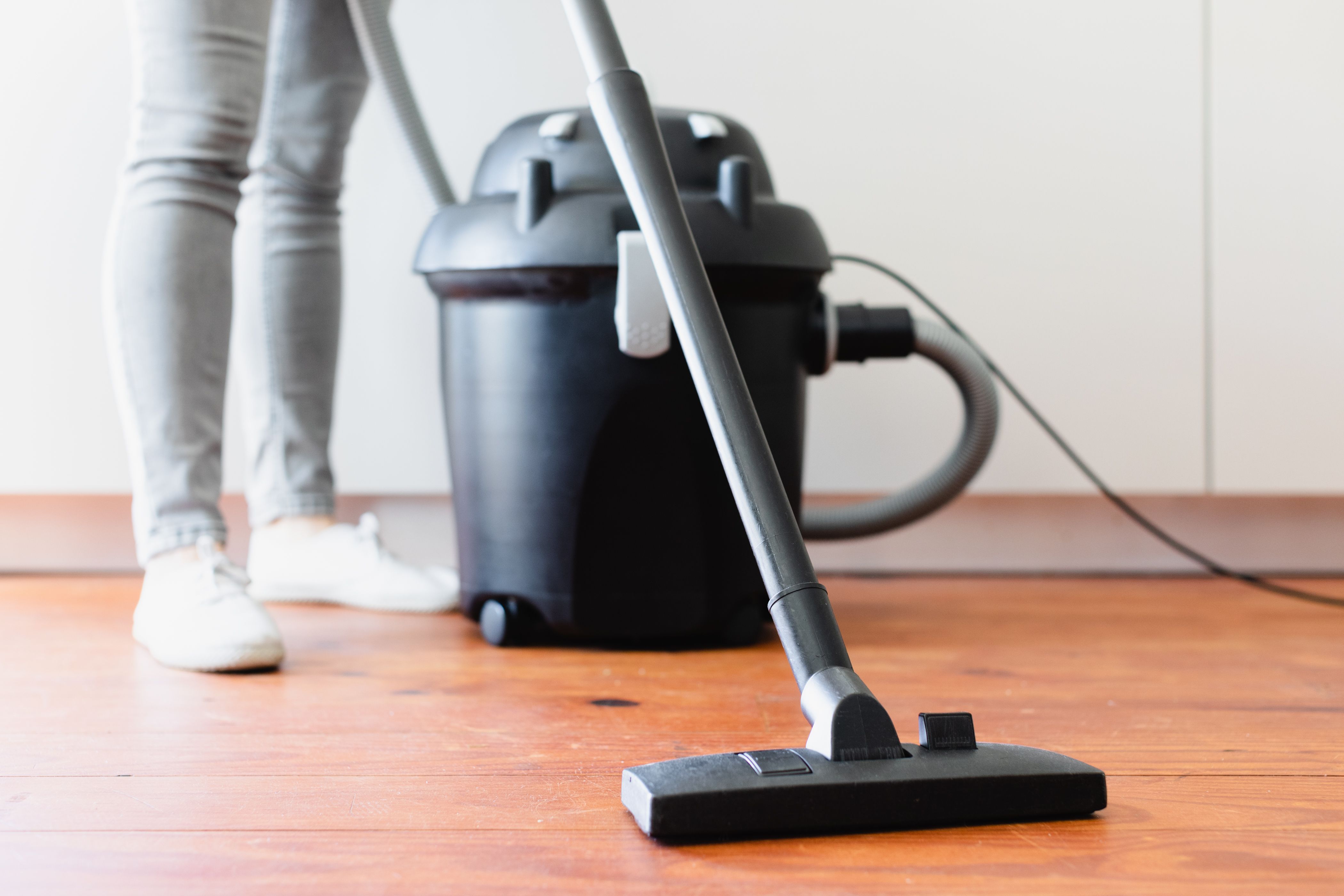 8 Surprising Uses for Your Vacuum