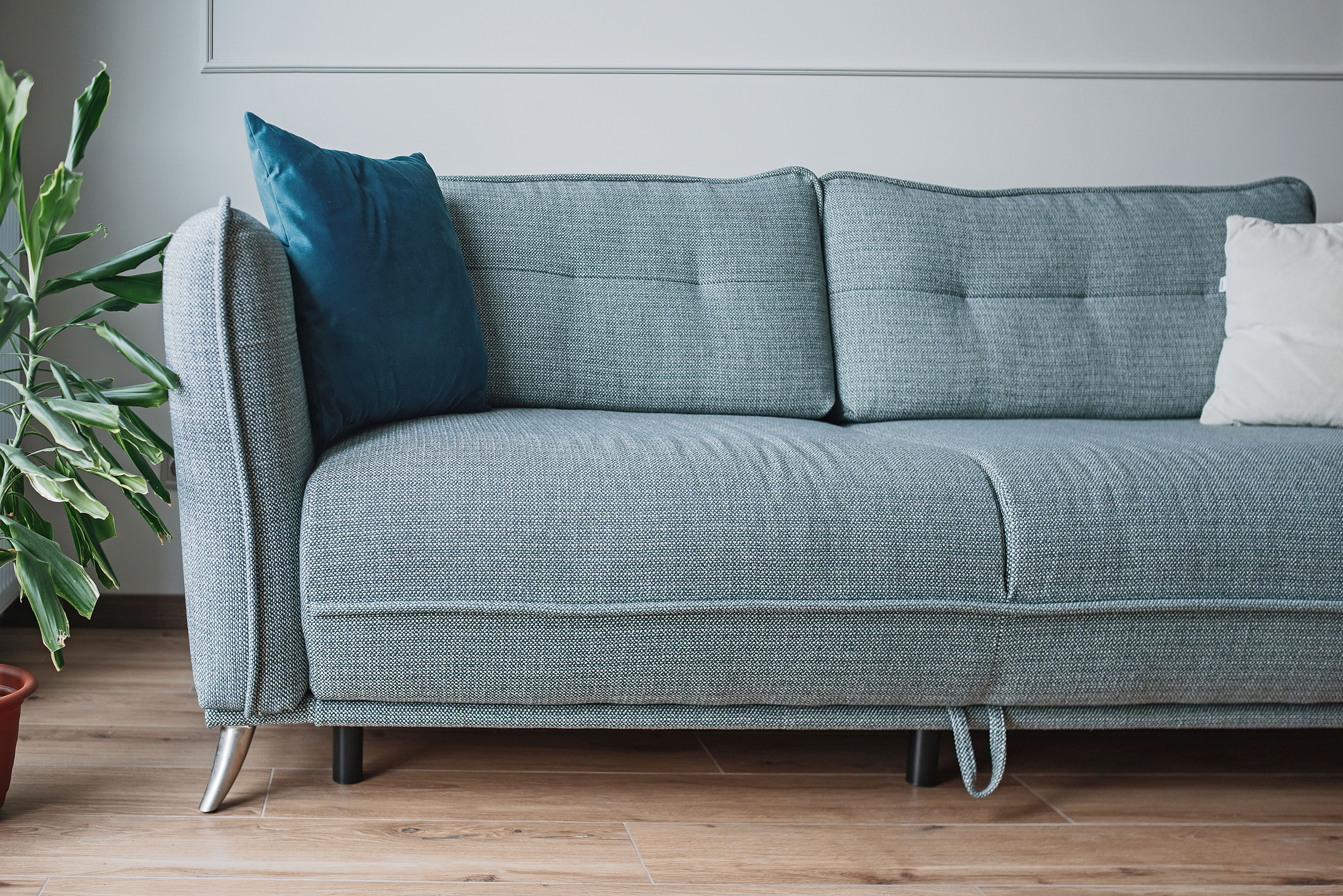 The Easiest Way to Wash Upholstery Fabric