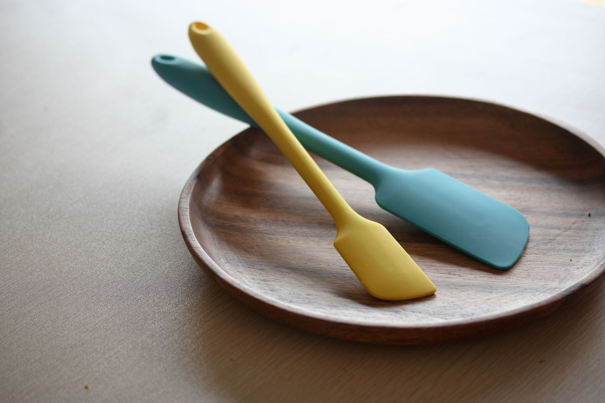 The Best Silicone Spatulas