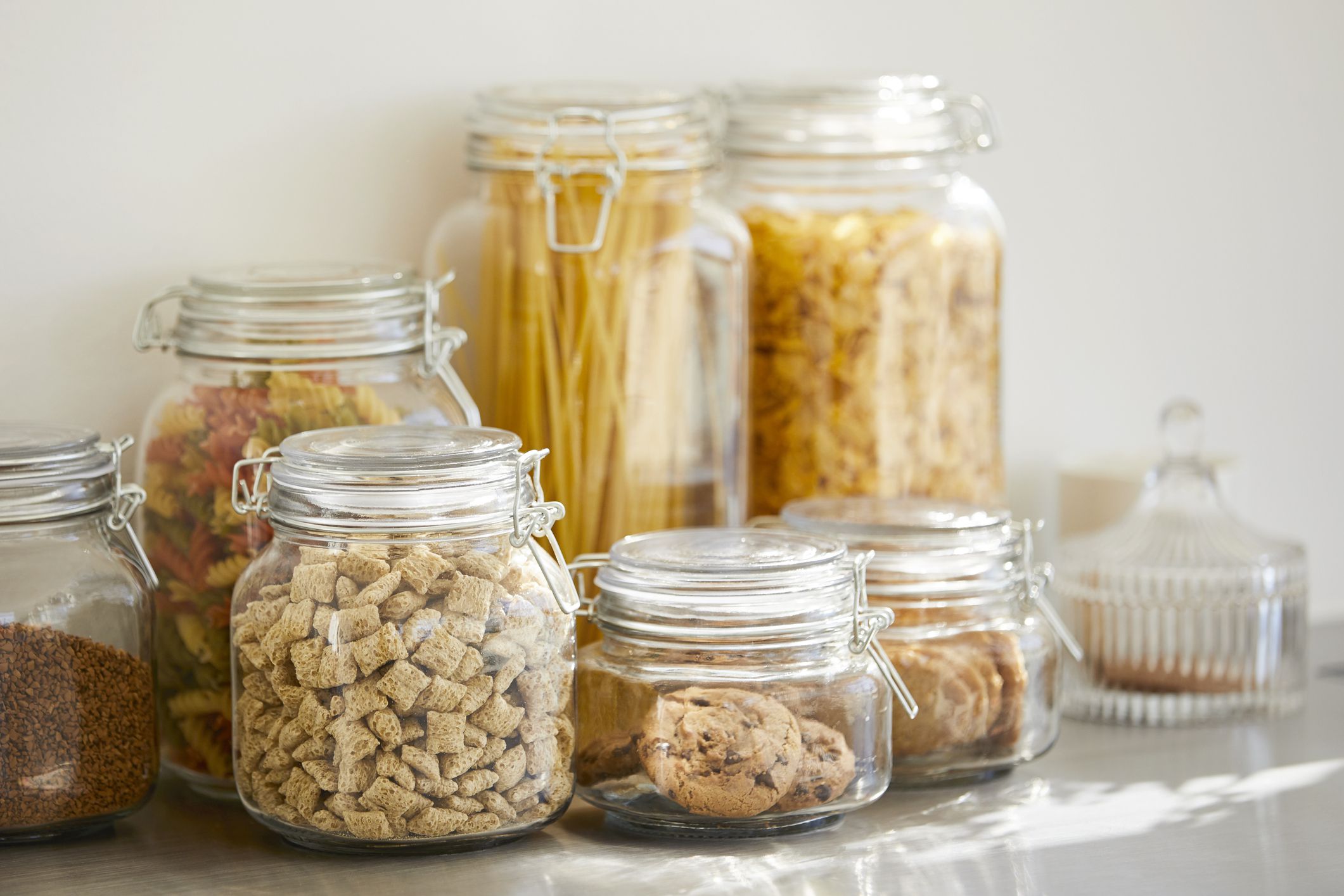 The Best Glass Food Storage Containers