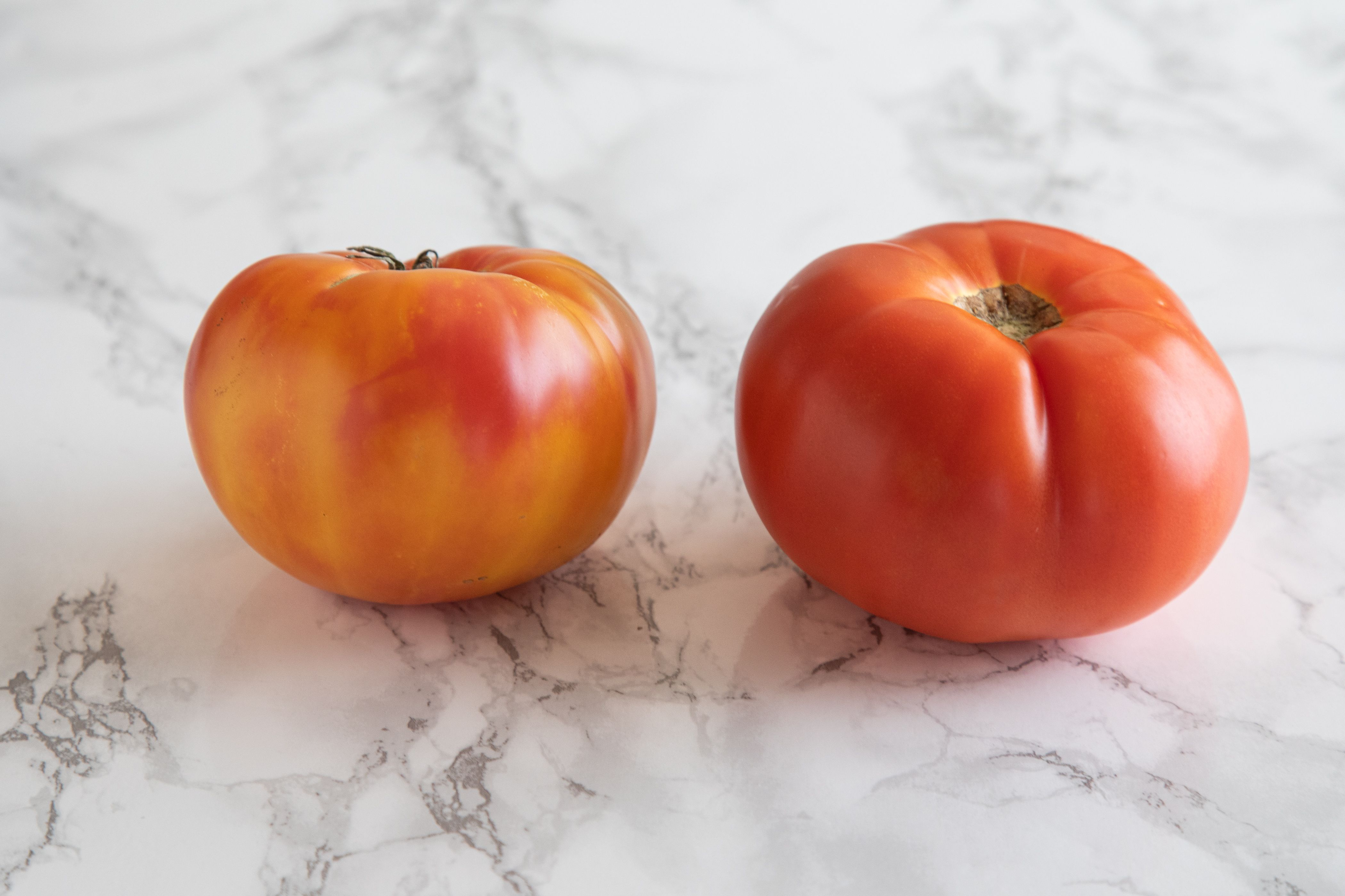 How a Clever Cook Uses Out of Season Tomatoes