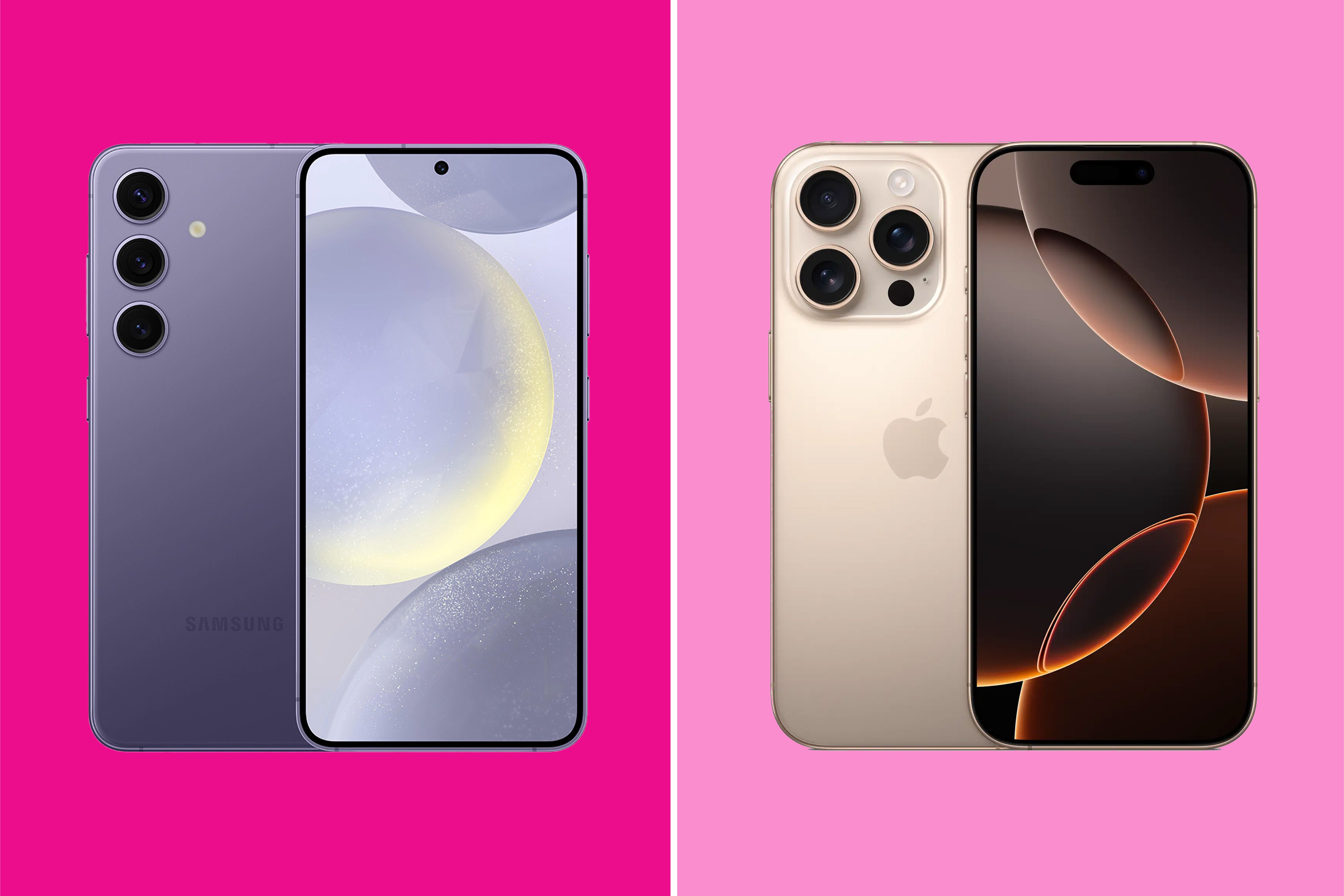 T-Mobile Has So Many Great Deals Right Now — Including Up to $1,000 Off an iPhone 16 PRO with an Eligible Trade-In