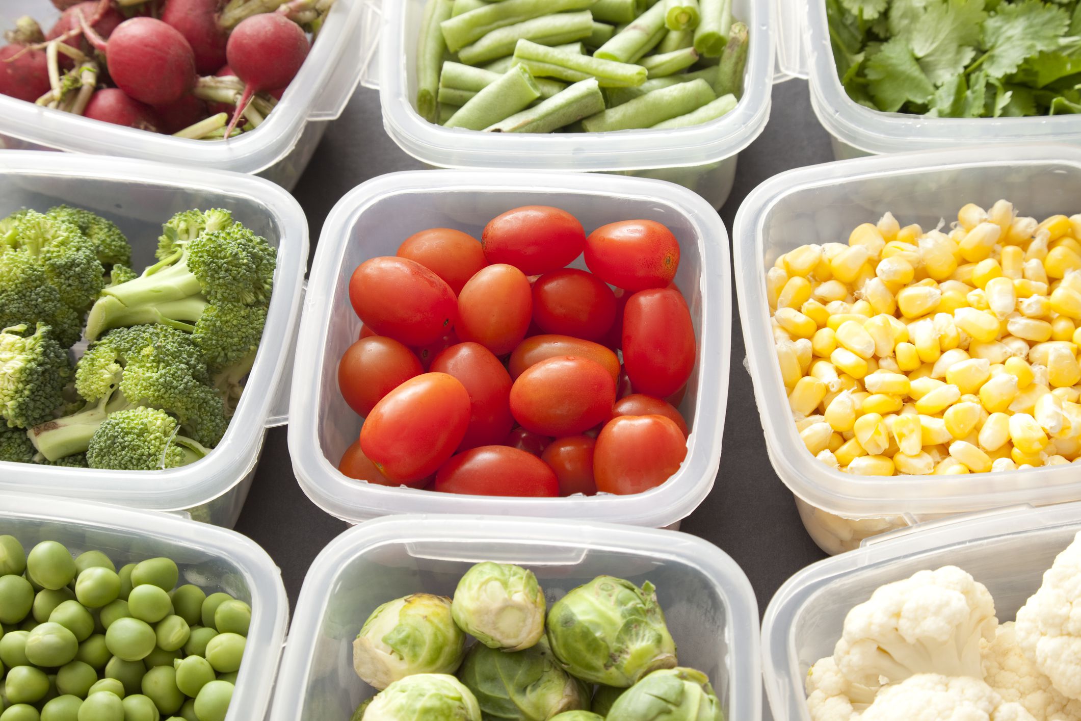 The Best Meal Prep Containers