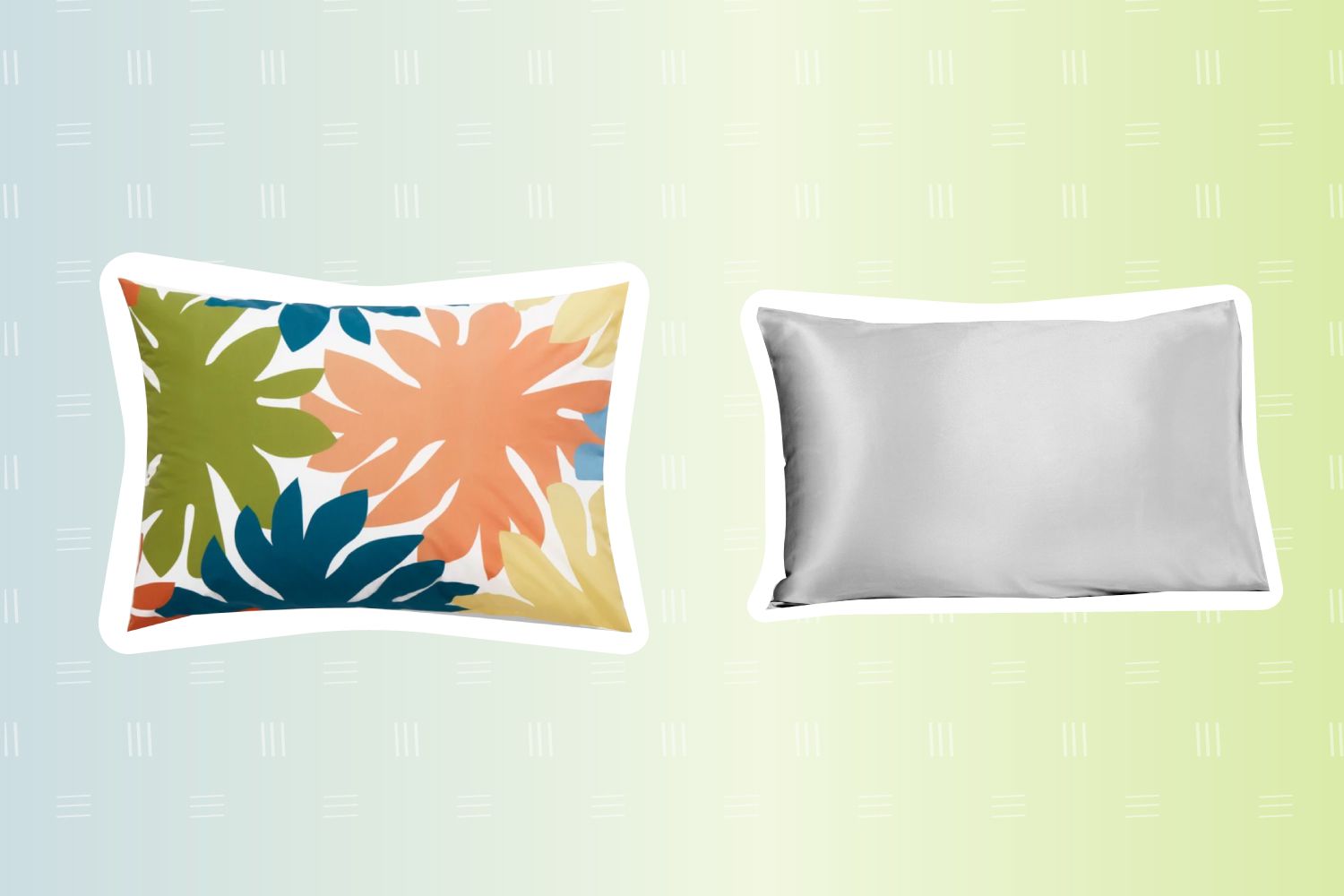 The Best Pillowcases You Can Buy, Tested by Us