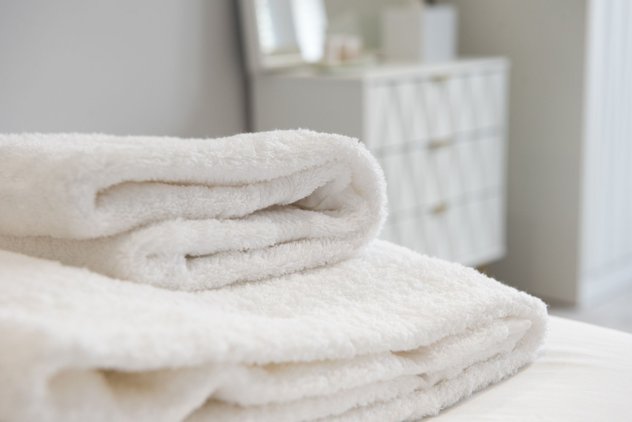 The Best, Softest, and Most Absorbent Bath Sheets You Can Buy