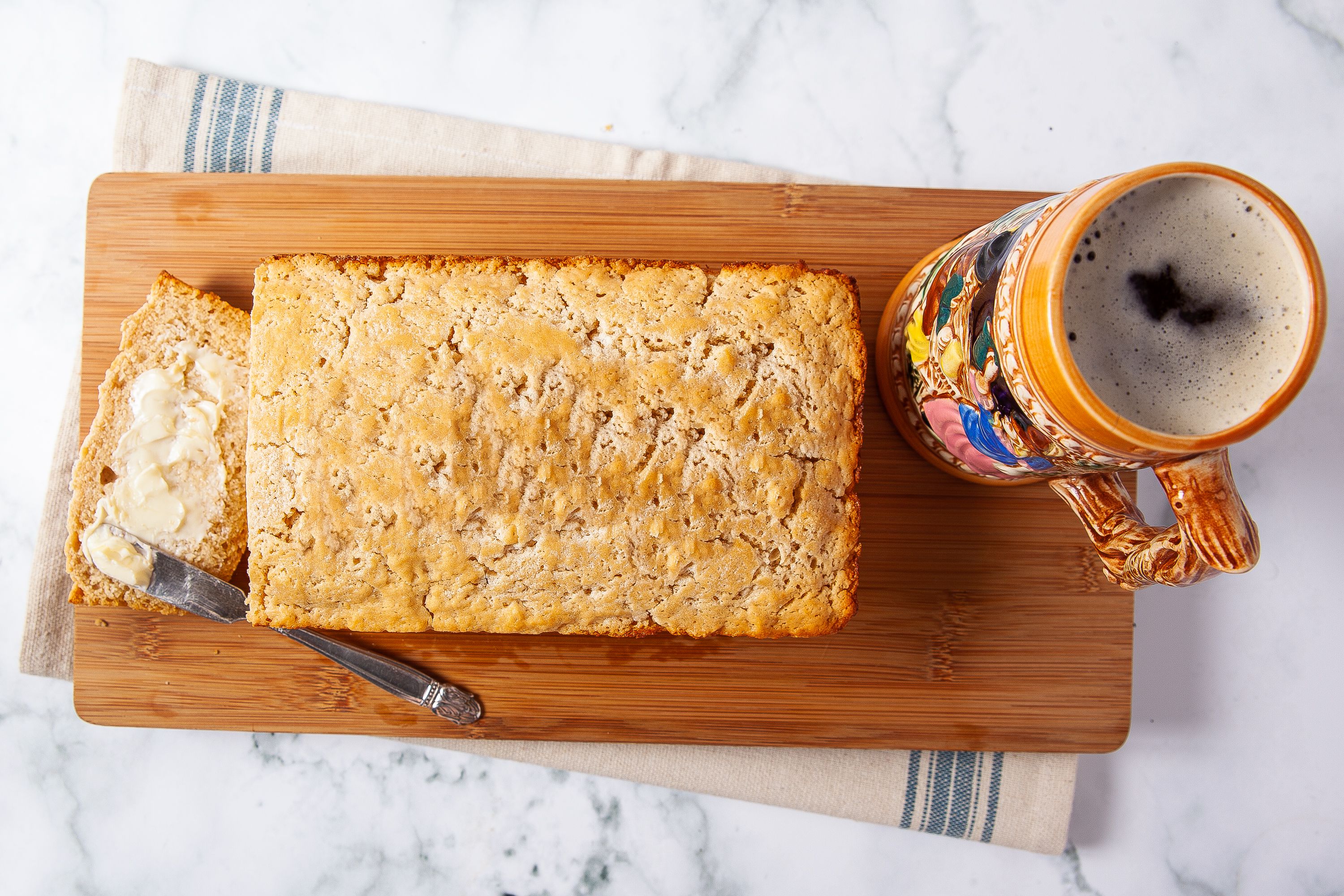 Beer Bread