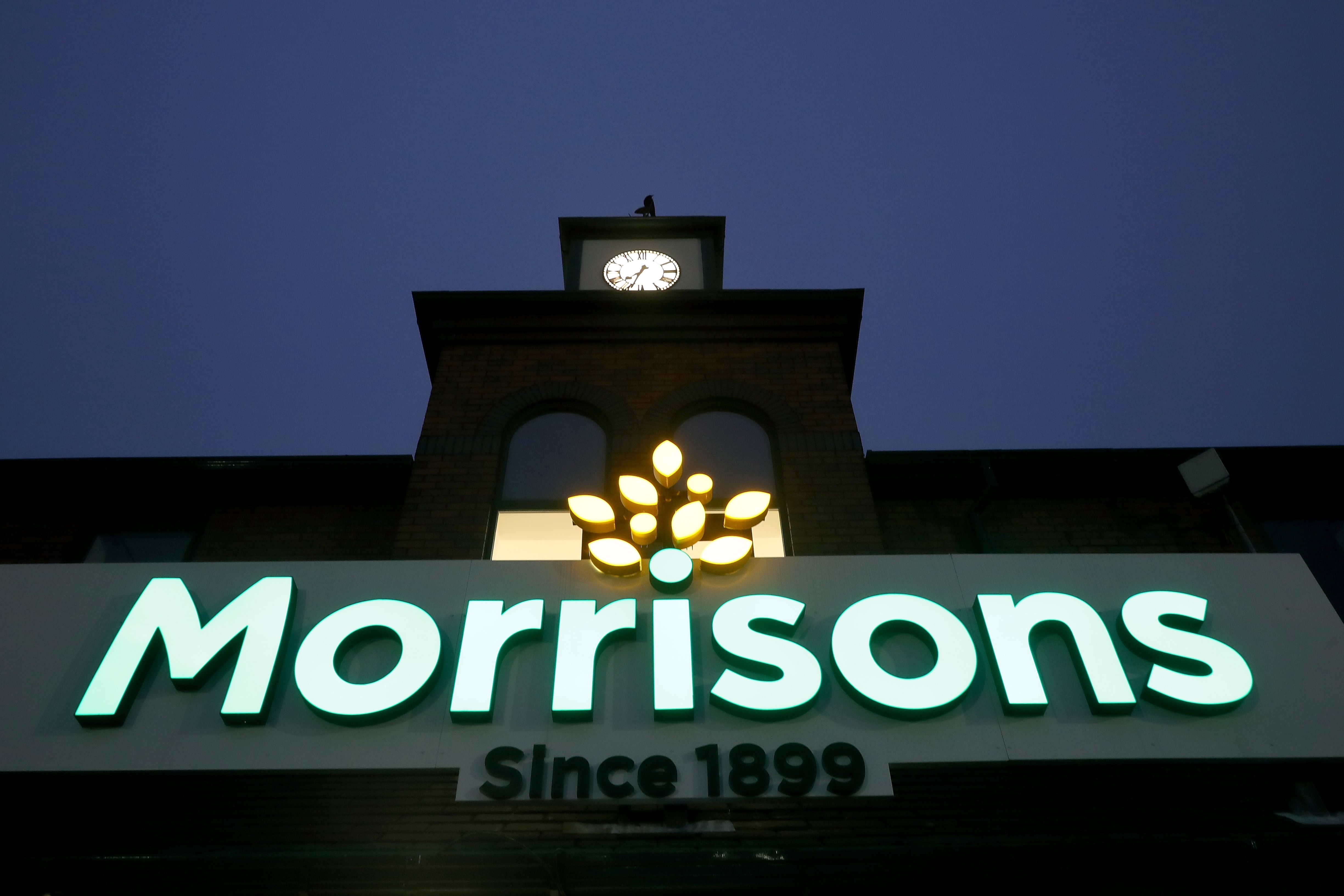 UK Supermarket Chain to Move Its Farms to Net-Zero By 2030