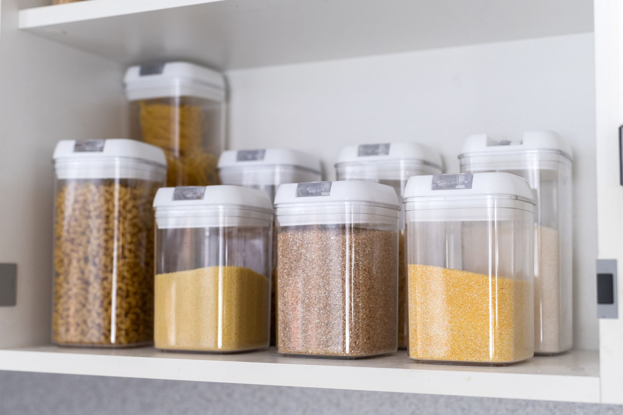 The Best Kitchen Pantry Organizers to Simplify Your Life