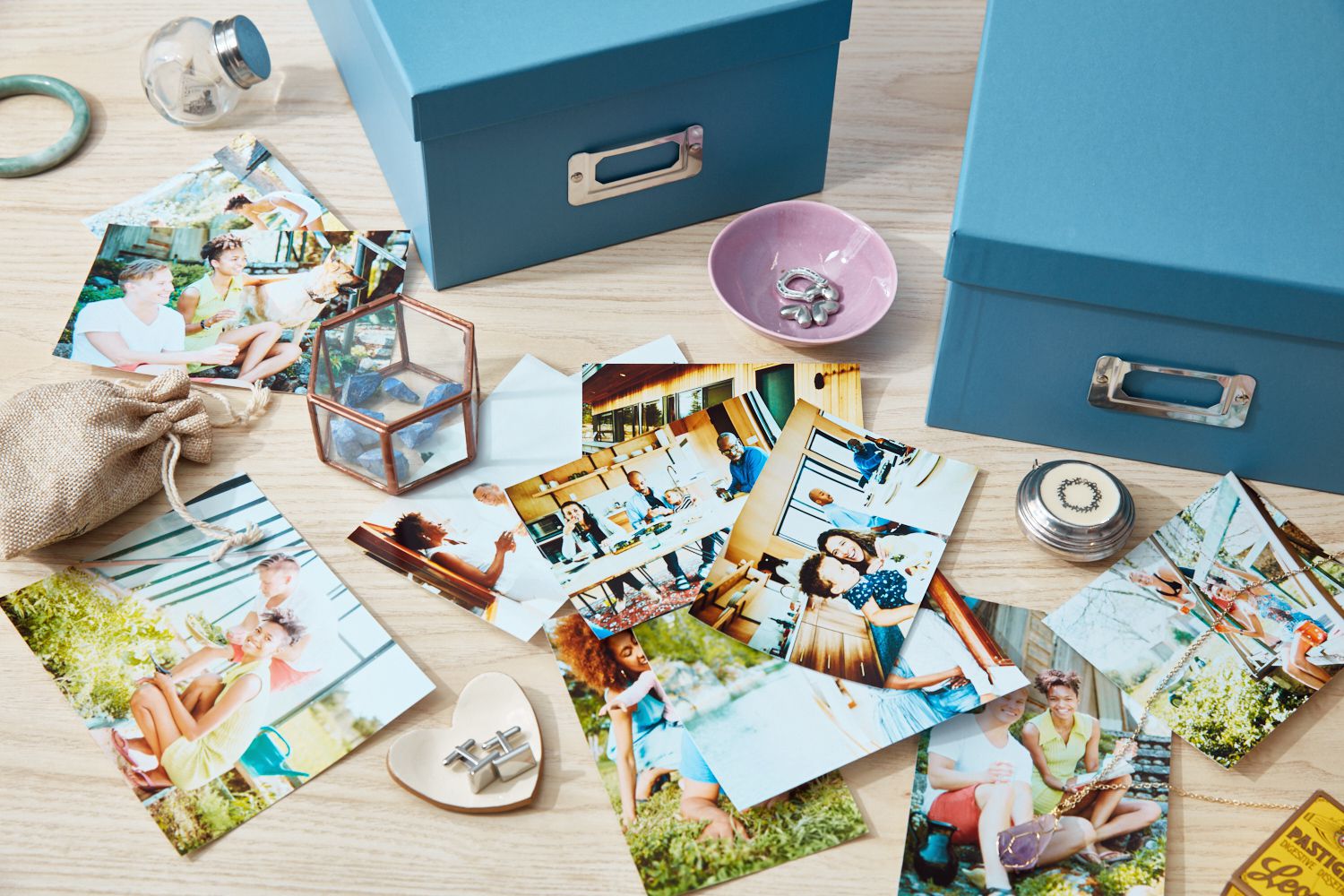 The Best Tips for Getting Rid of Sentimental Clutter