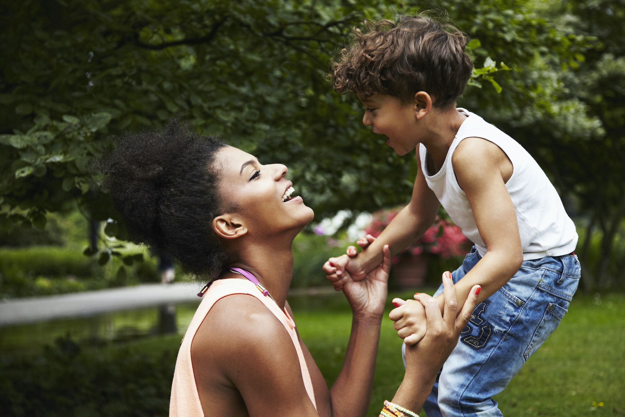 Moms to Join the Climate Fight