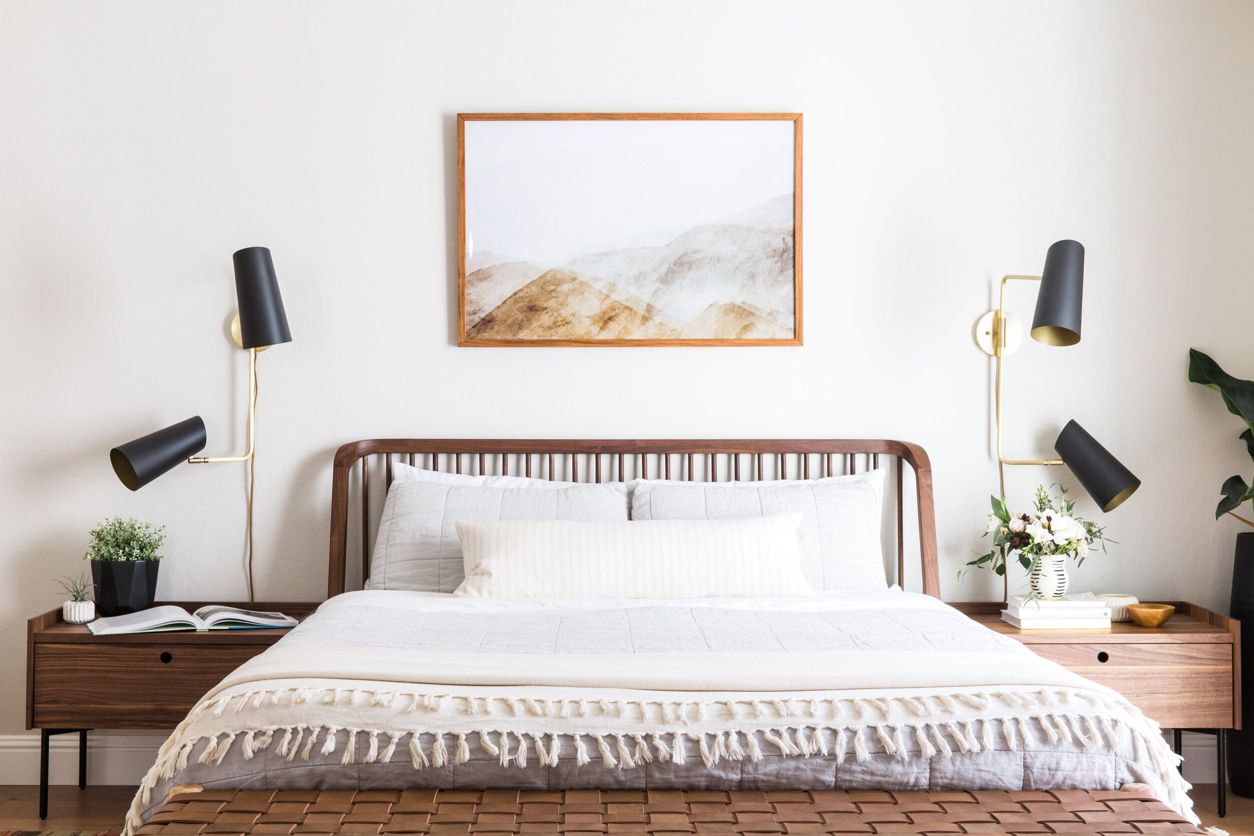 How to Design Your Perfect Bedroom, Based on Your Moon Sign