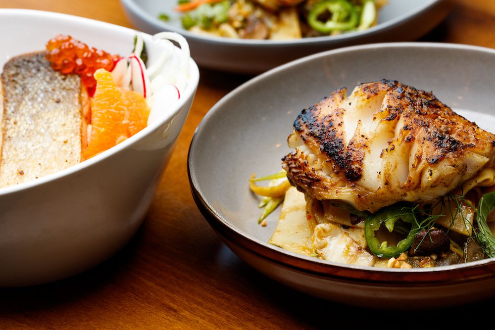 8 Seafood Bowls to Jumpstart a Healthier Lifestyle