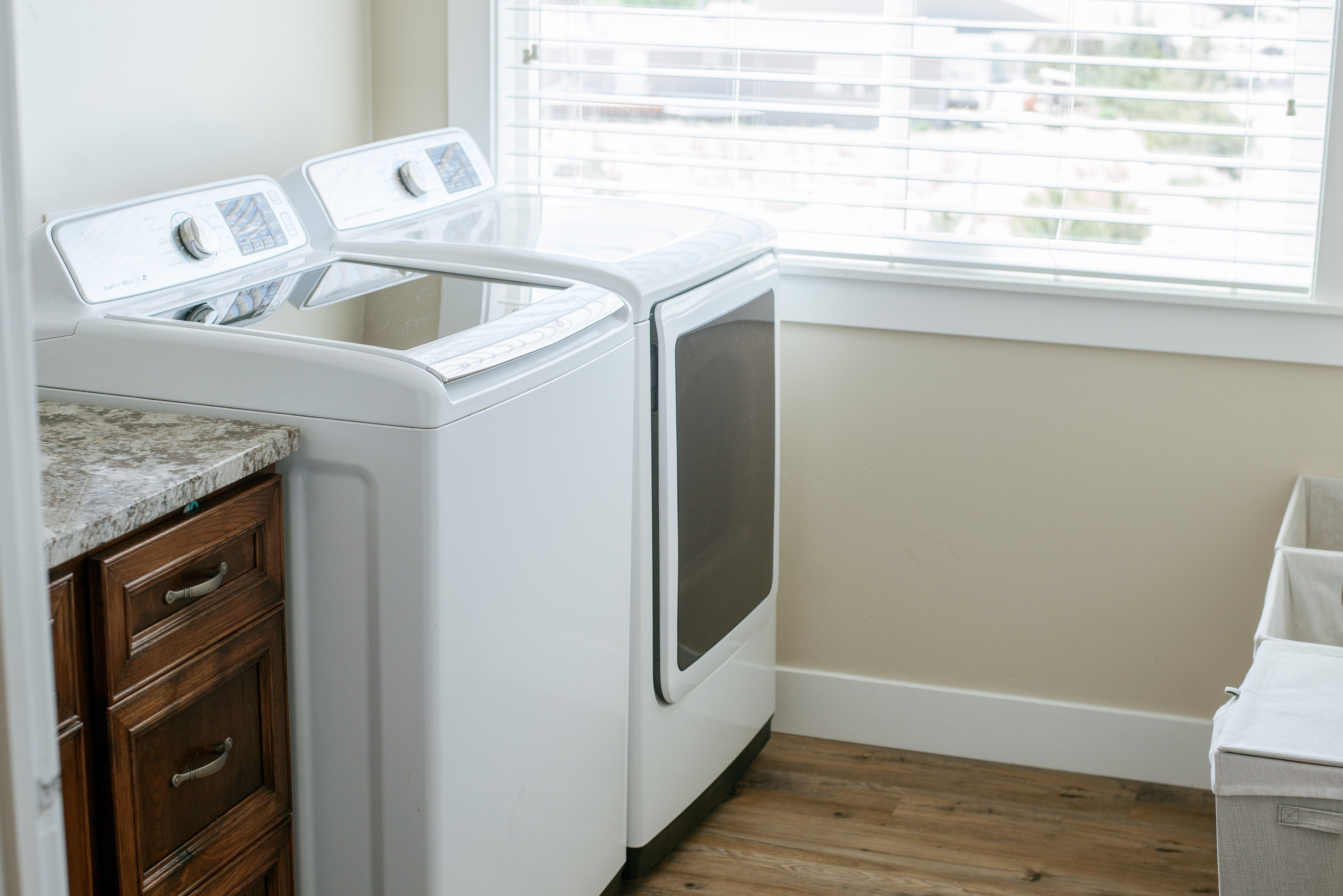 We ve Been Using Our Dryer All Wrong—Heres How
