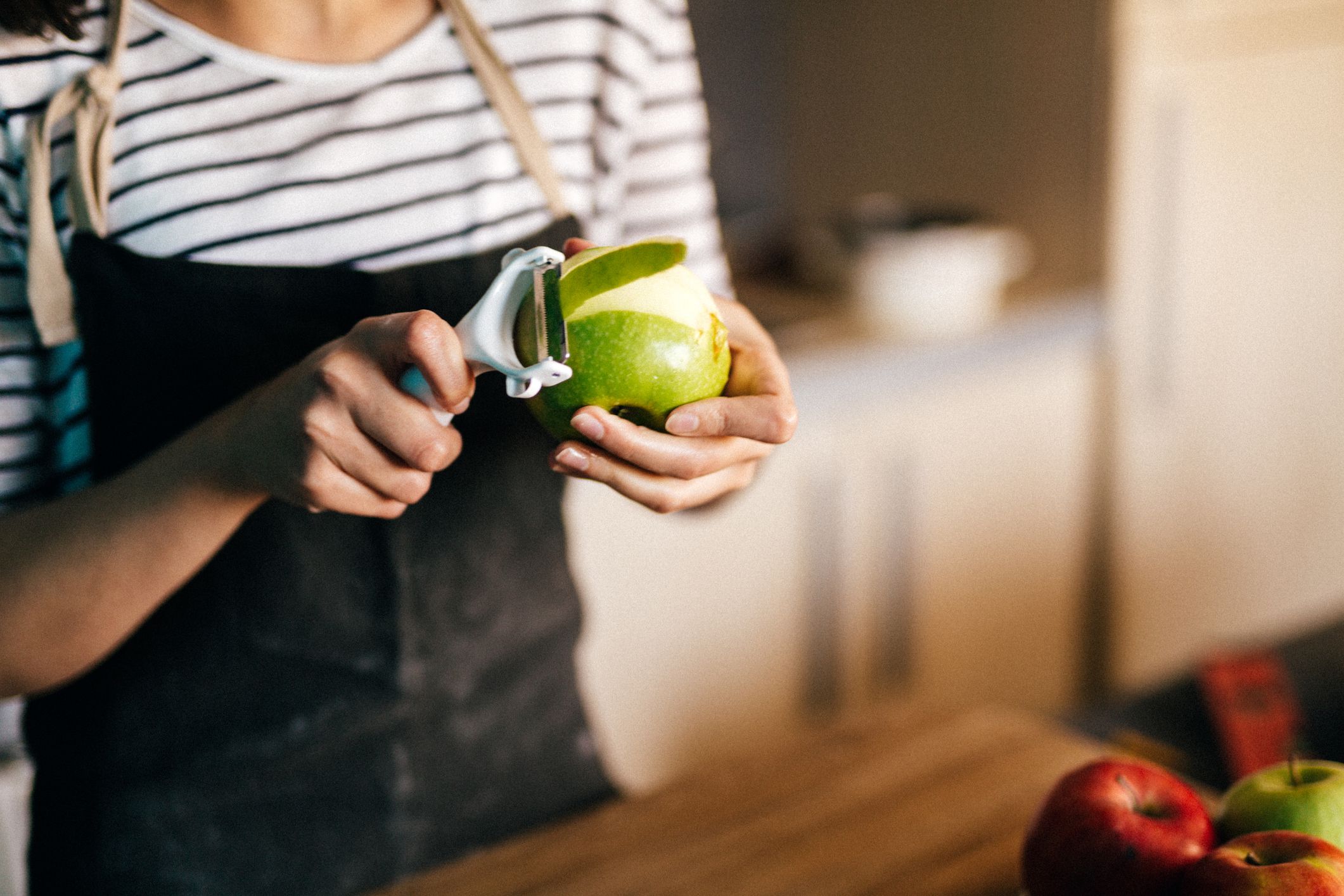 The Best Apple Peelers in 2021