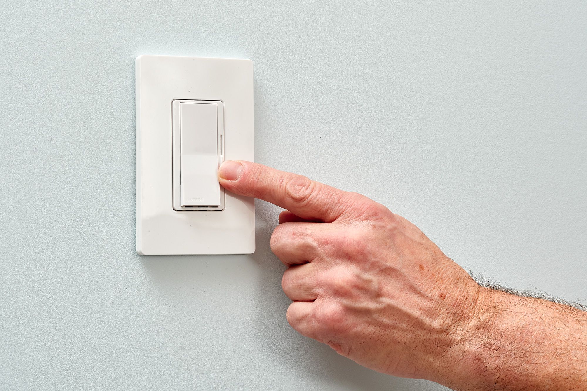 How to Fix a Buzzing Dimmer Switch