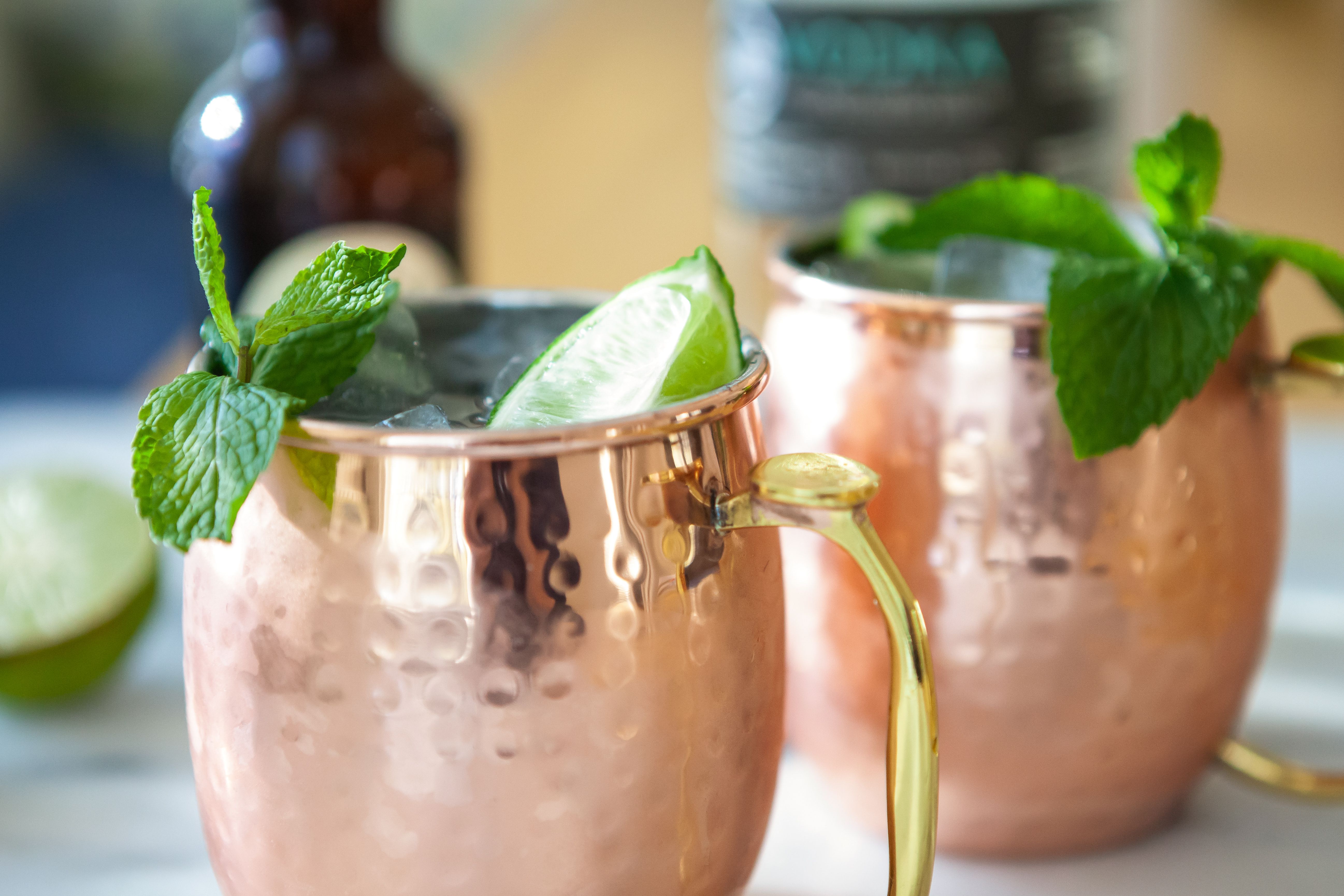 Moscow Mule