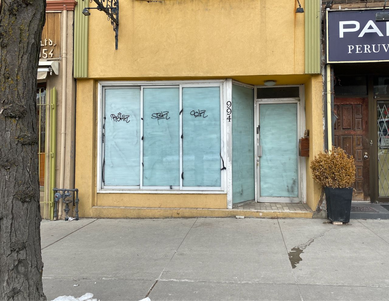 What Is the Future of Our Main Streets?