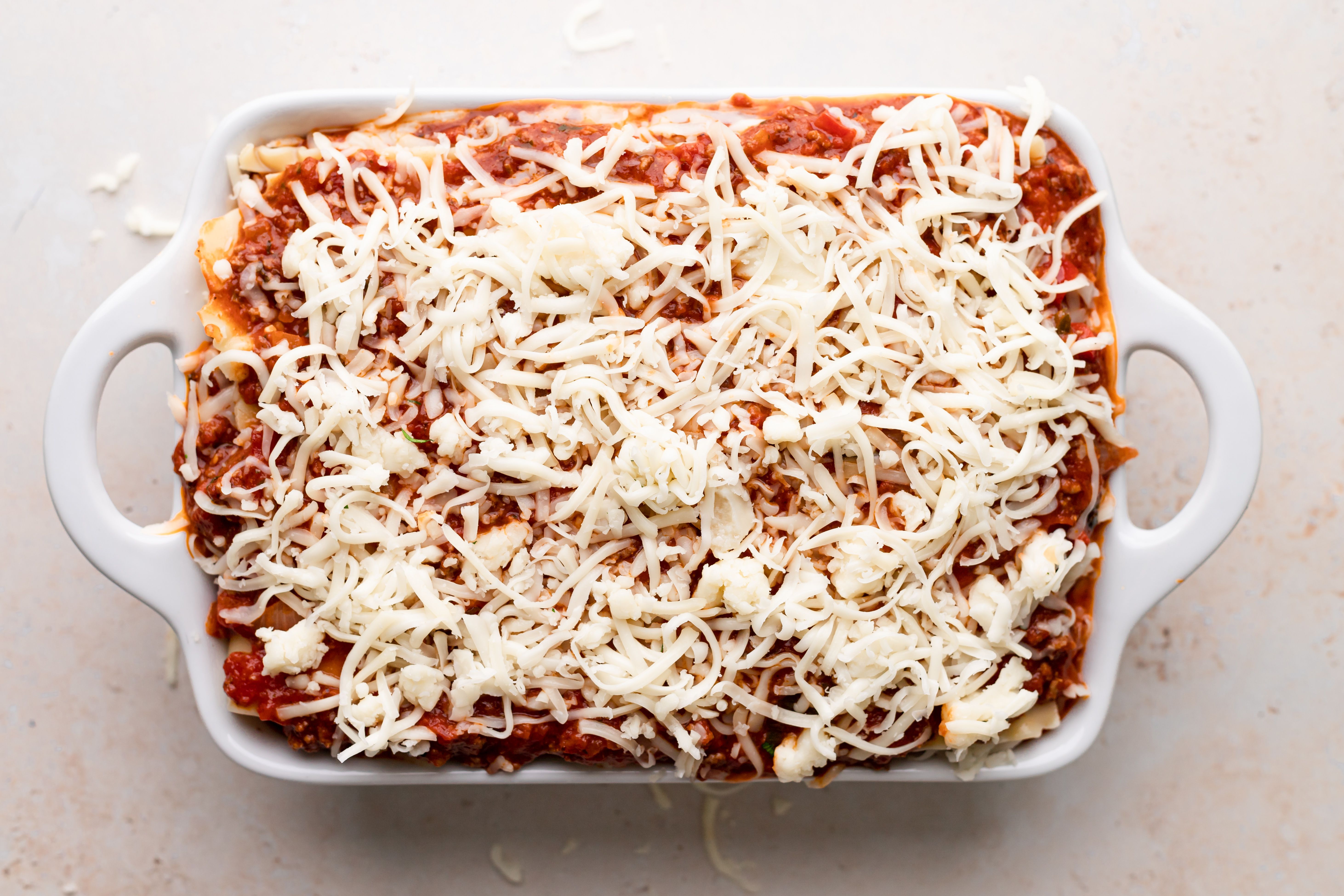 How to Freeze Lasagna and Other Casseroles