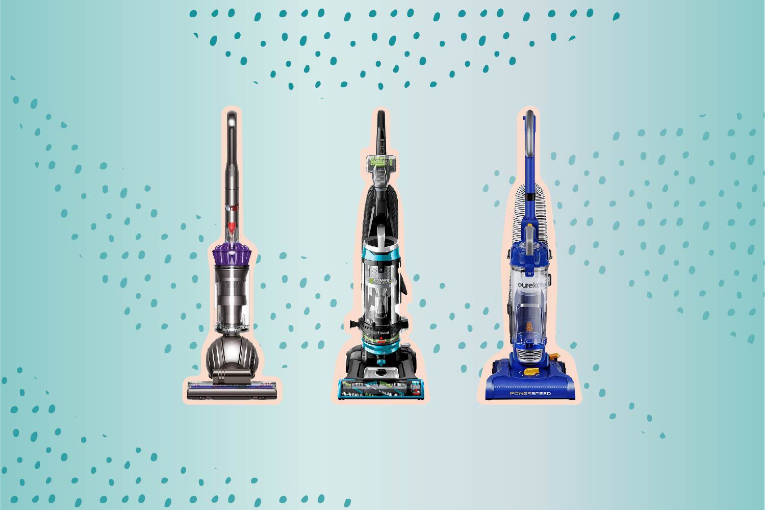 The Best Vacuums for Carpet