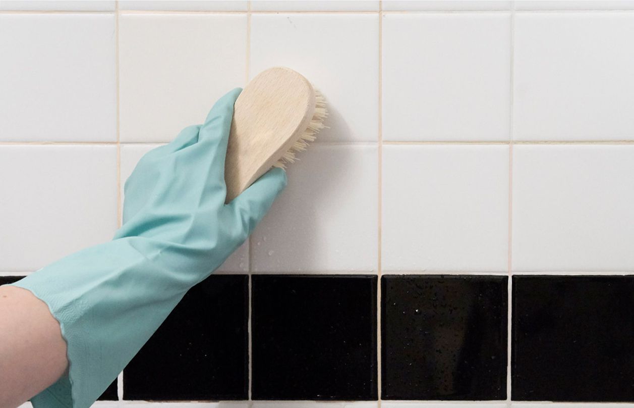 How to Clean a Shower—and Keep It Clean