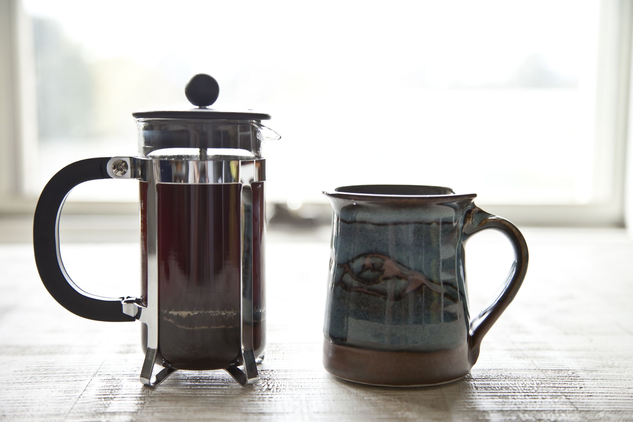 The 7 Best French Press Coffee Makers