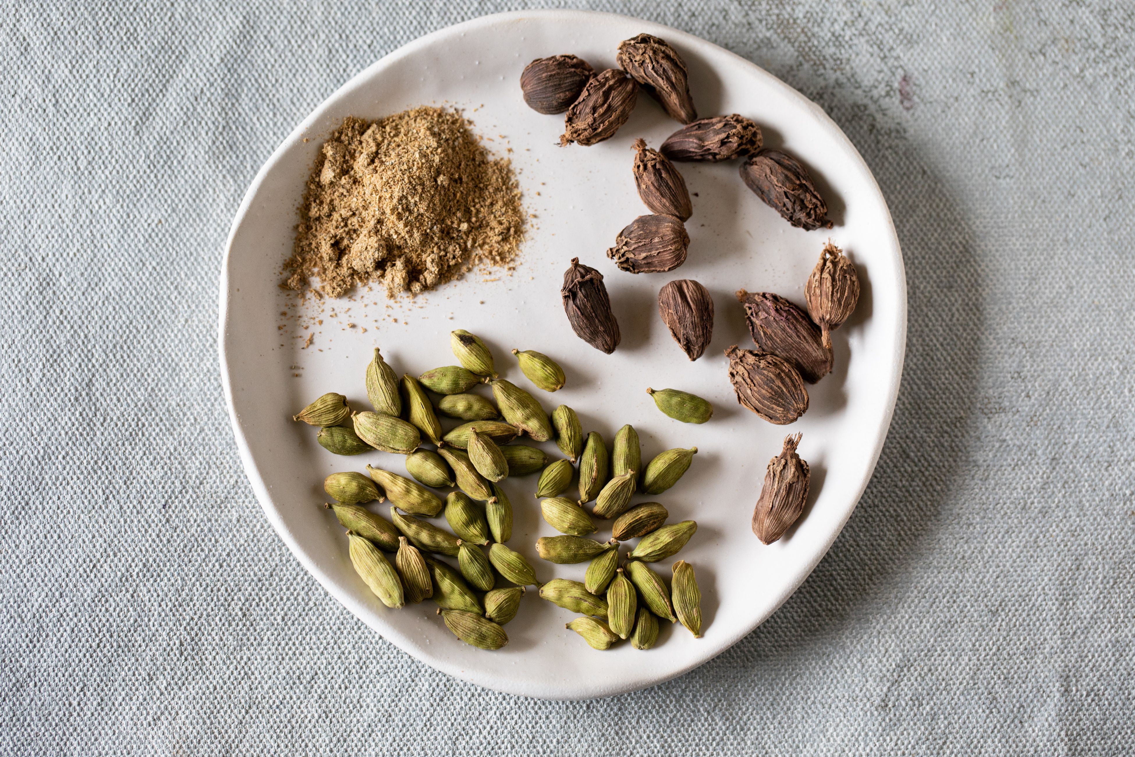 Know Your Spices: Cardamom