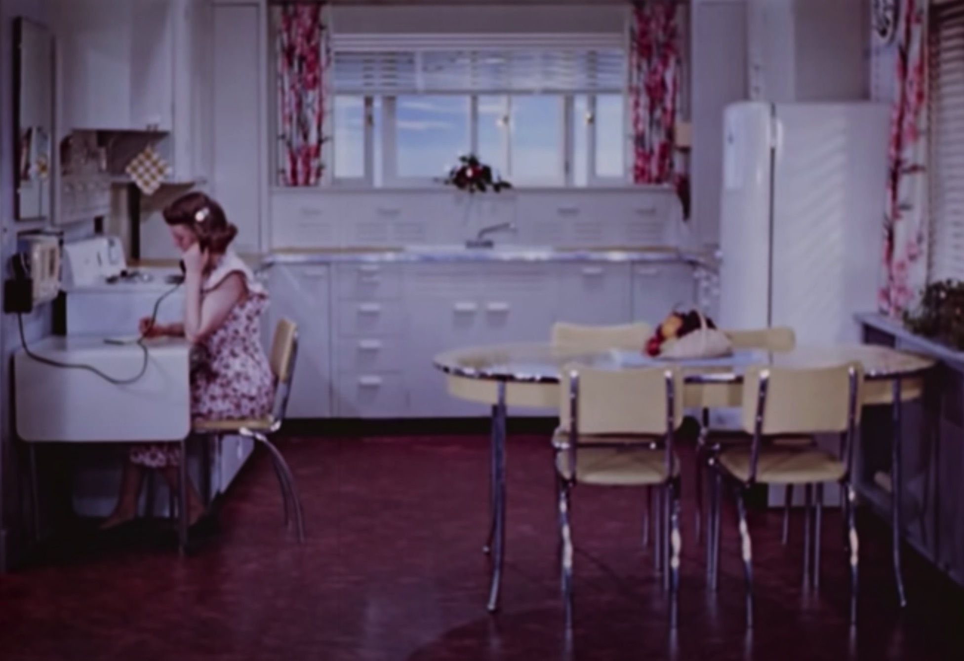 Kitchen of the Future