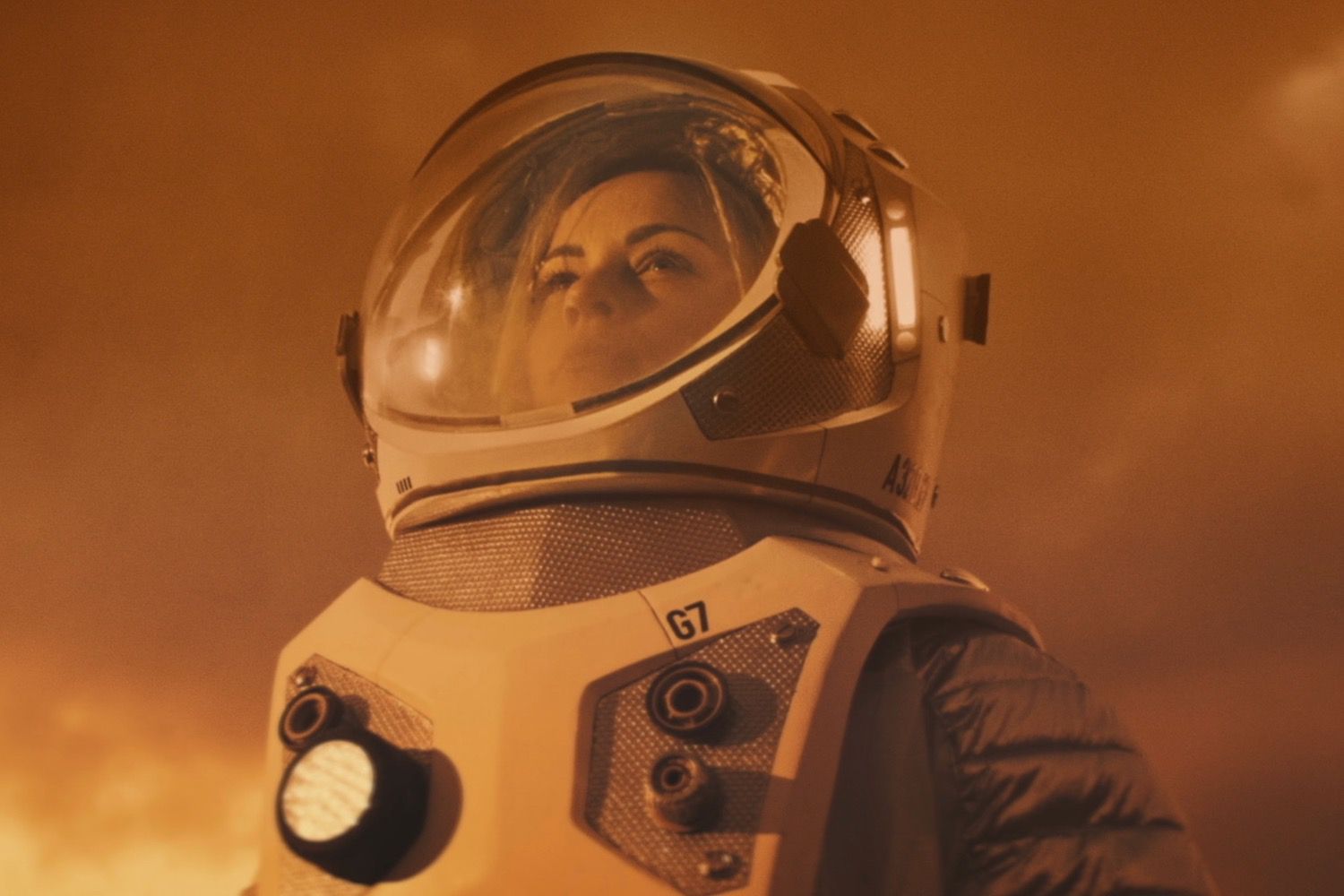 Fridays For Future Releases a Satirical Tourism Ad for Mars