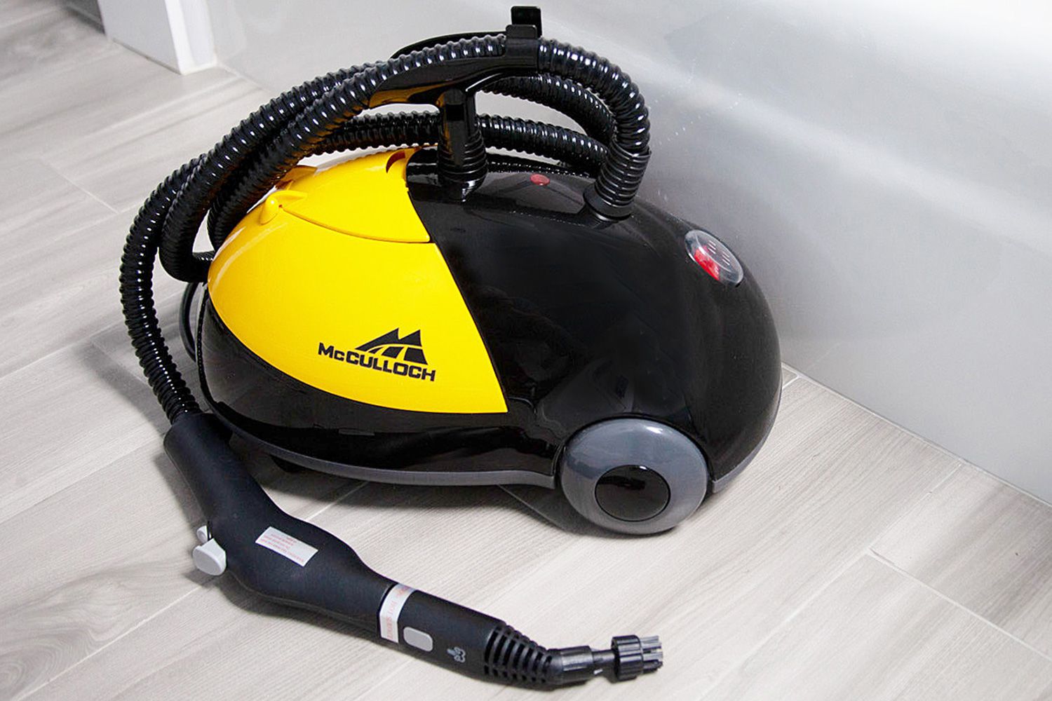 We Tested the Best Steam Cleaners for Freshening Up Your Space