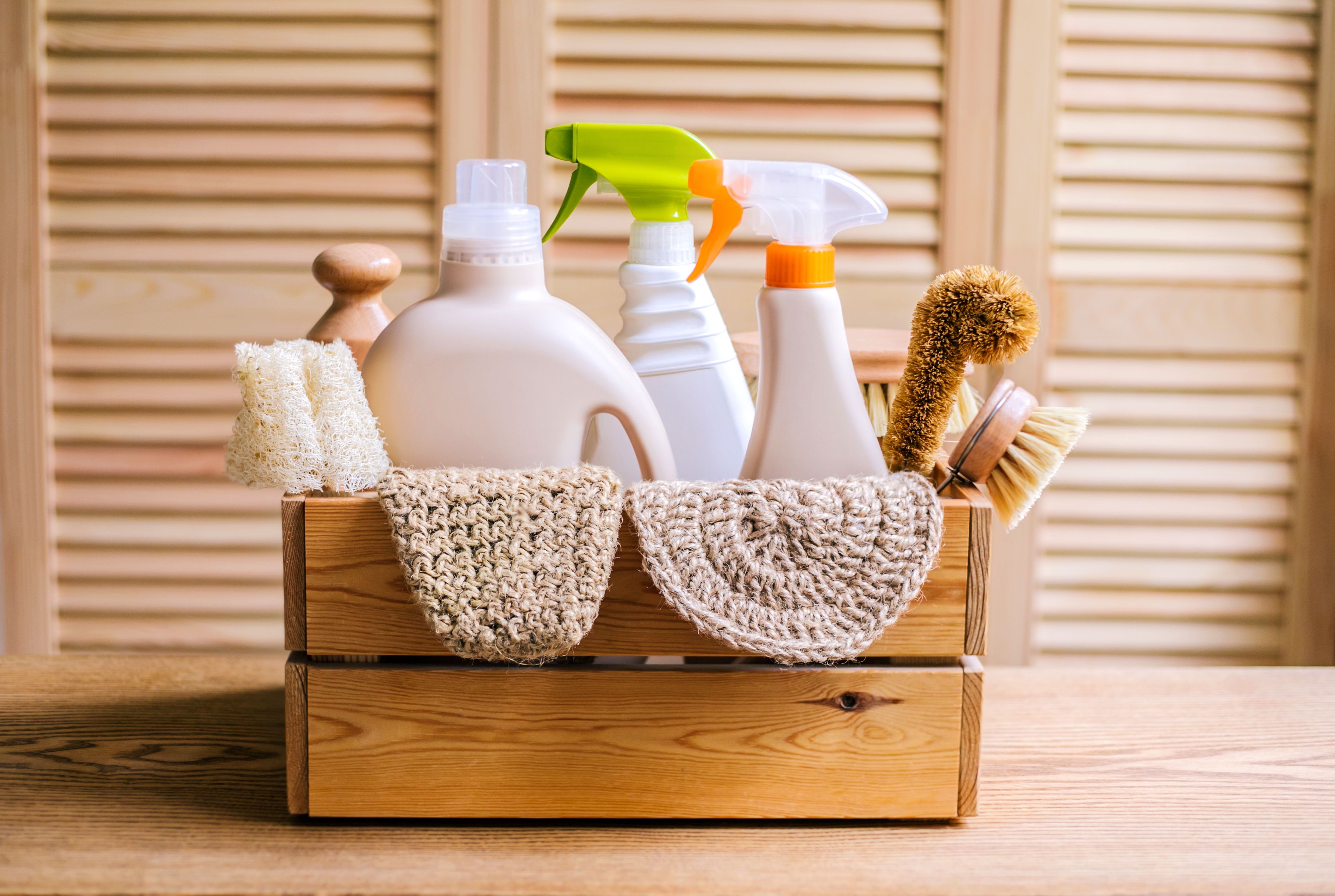 15 Must-Know Spring Cleaning Tips From the Pros