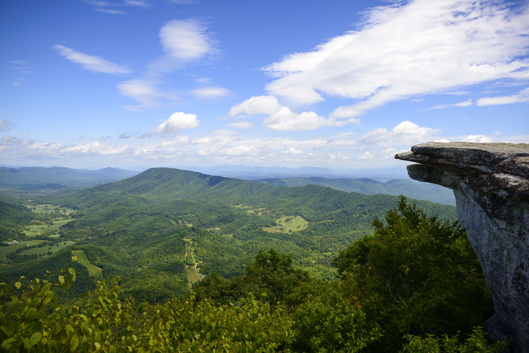Problematic Mountain Valley Pipeline