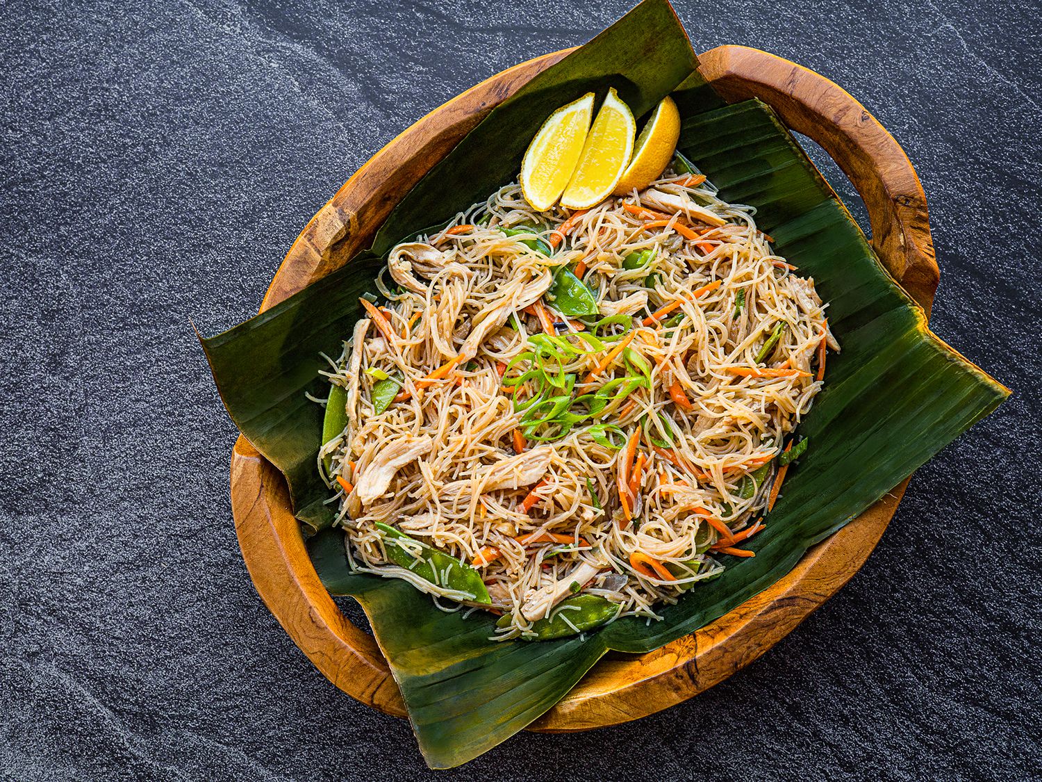 Pancit Bihon