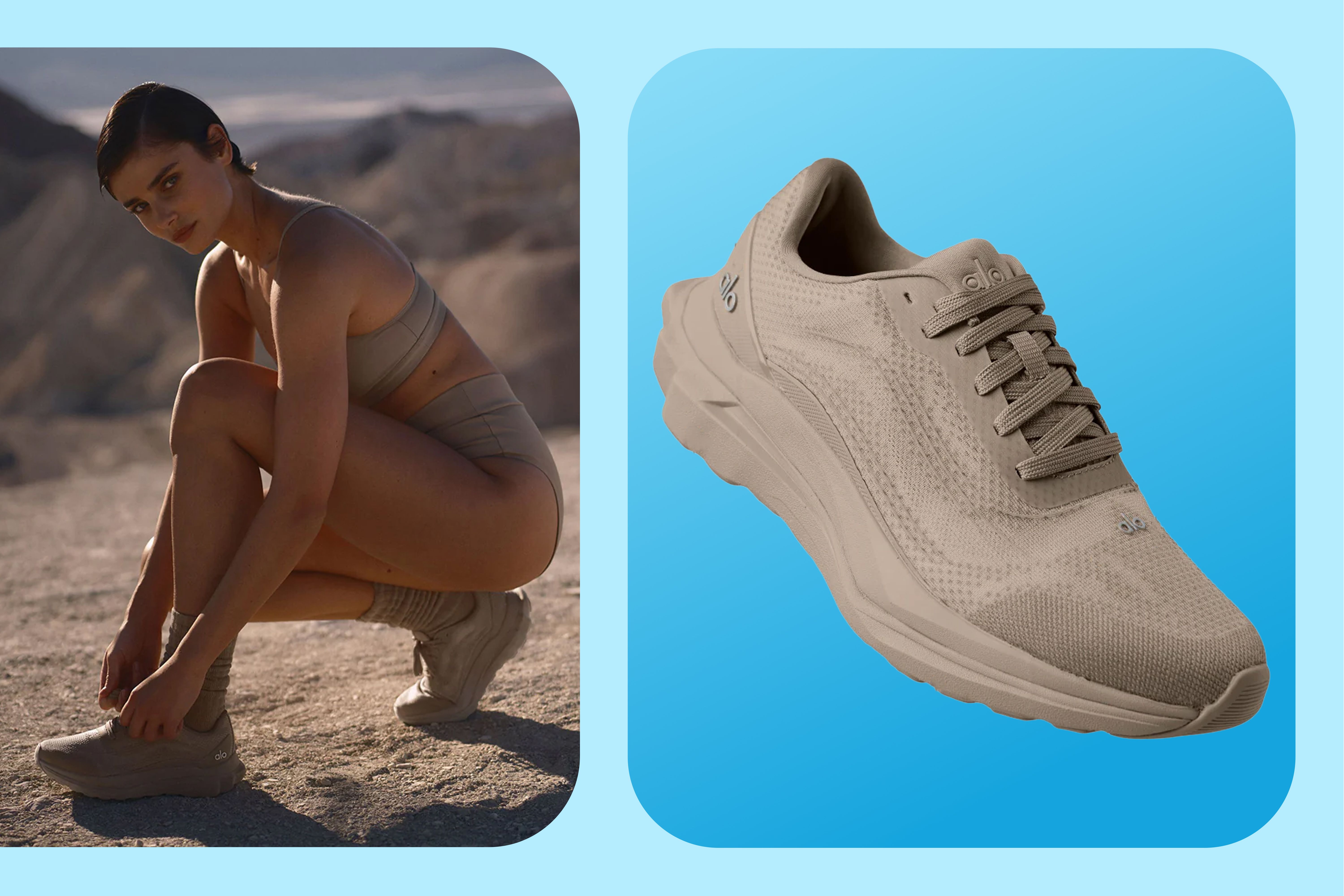 These Everyday Sneakers Are ’Comfortable From the First Moment’ Shoppers Put Them On