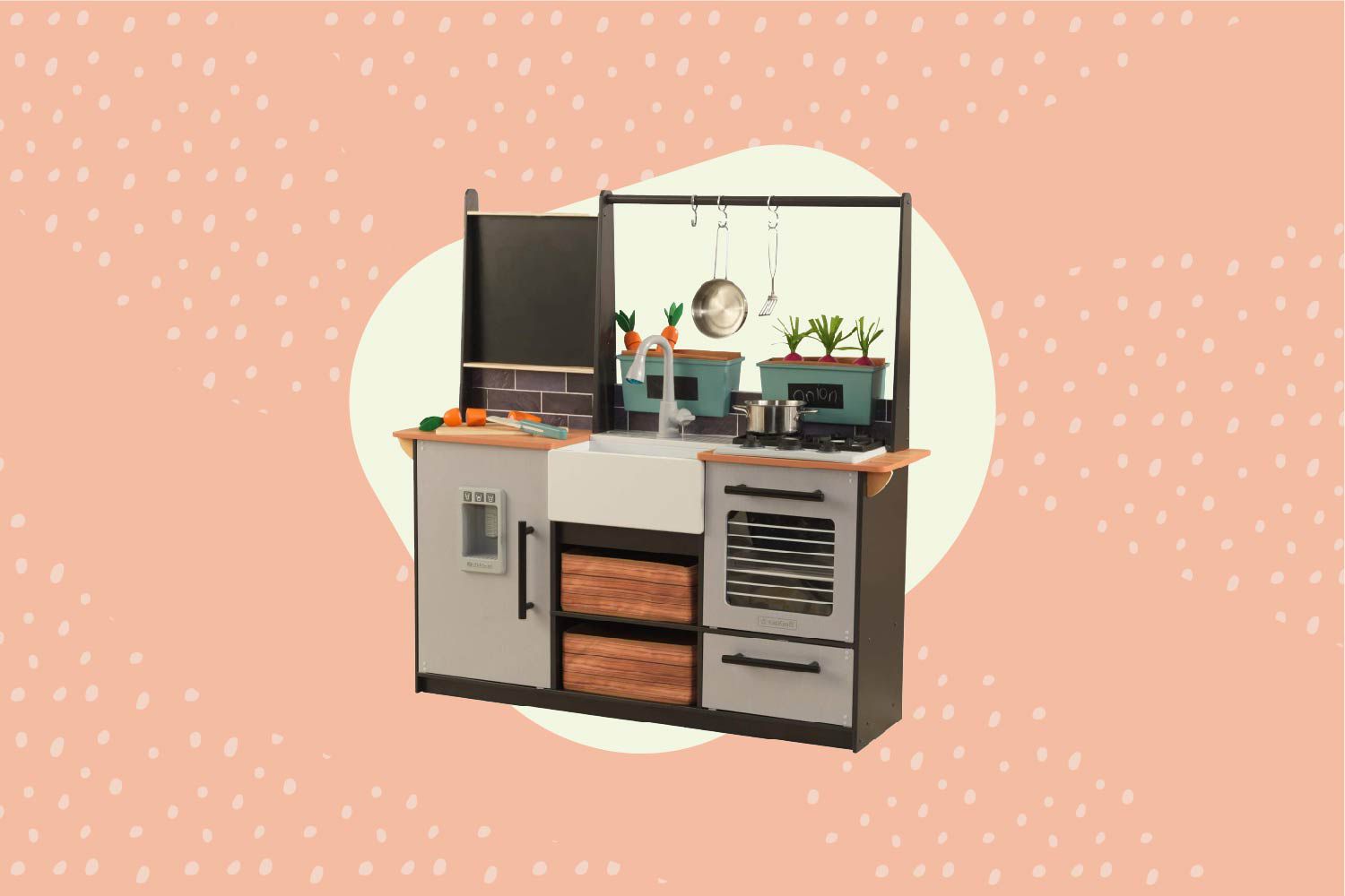 The Best Kitchen Sets for Kids