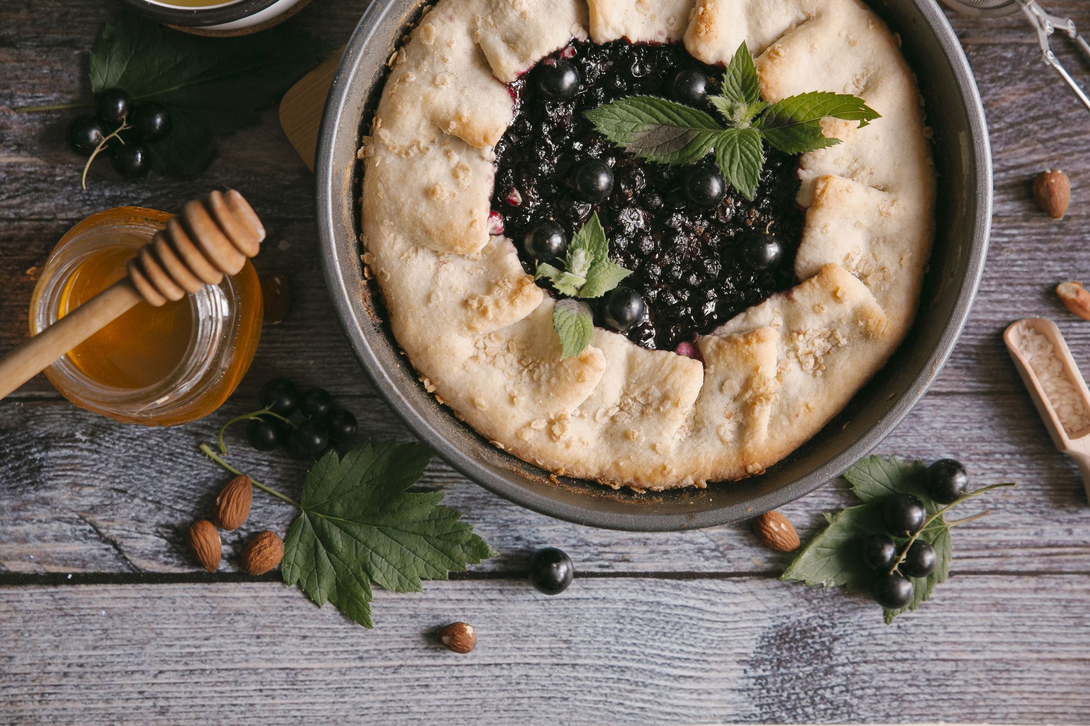 The Best Pie Pans