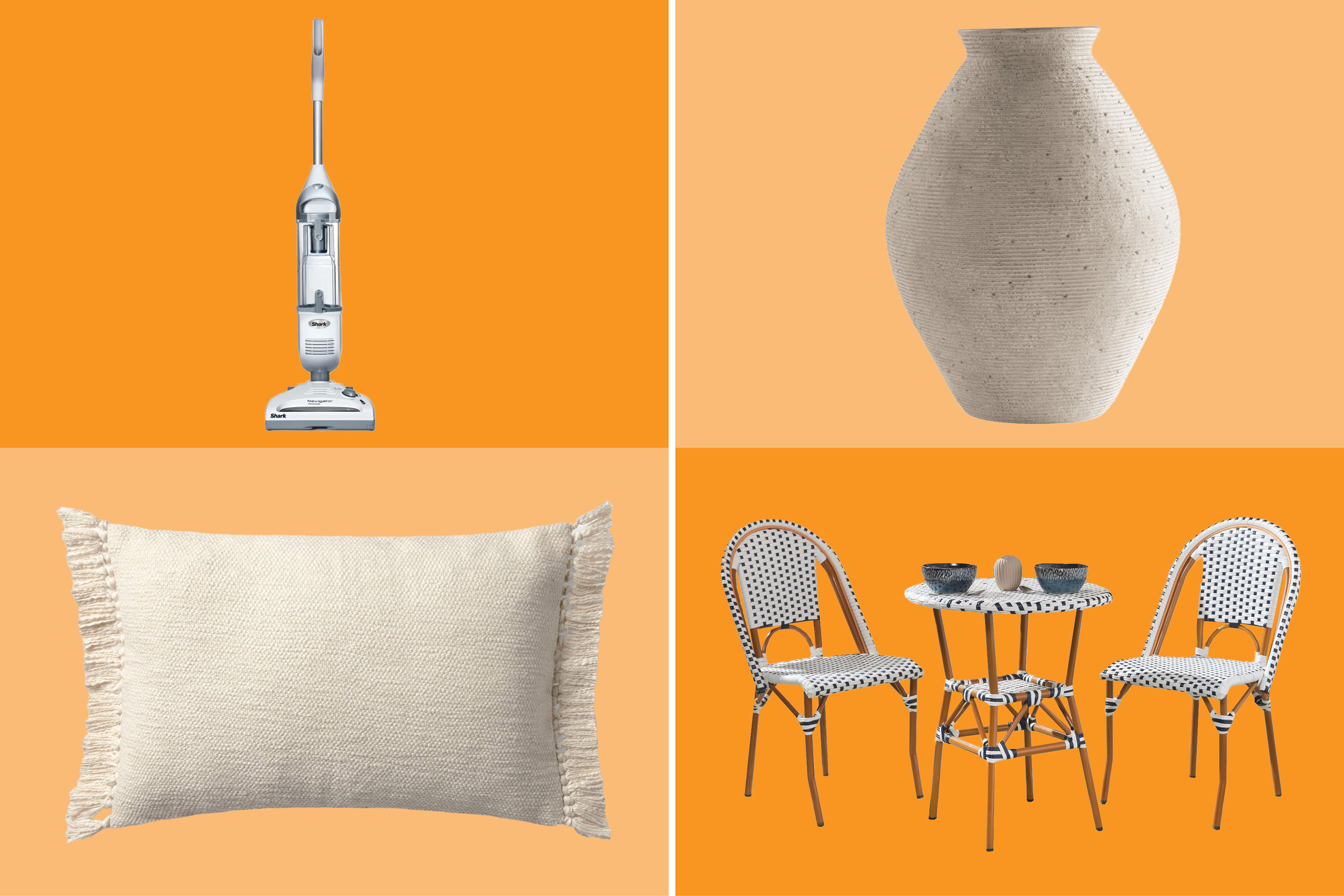 The Best Way Day Deals at Wayfair Include Kelly Clarkson Home, Dyson, and More for Up to 87% Off