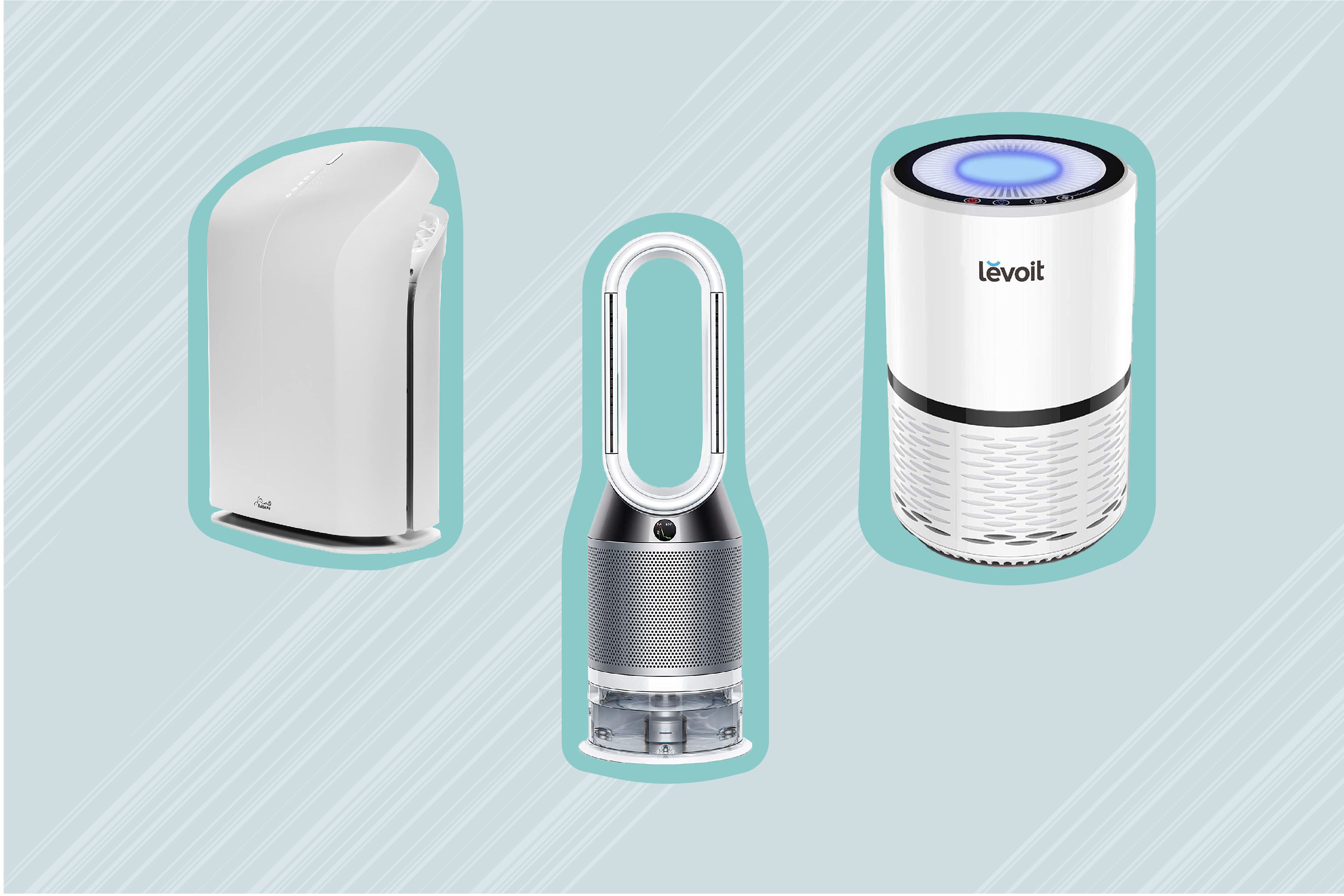 The Best Air Purifiers to Buy, According to Experts